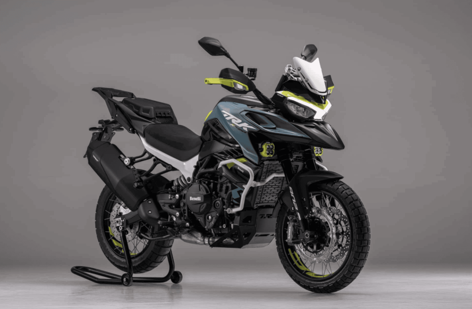Benelli TRK902 Xplorer