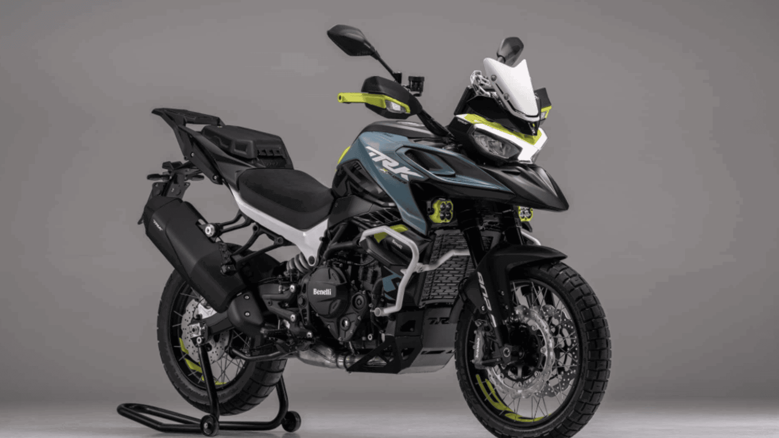 Benelli TRK902 Xplorer