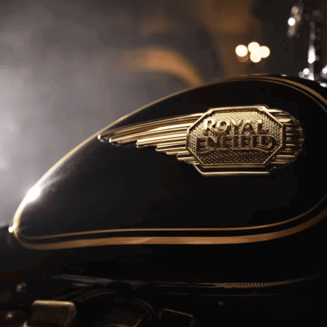 2026 Royal Enfield Bullet 650 