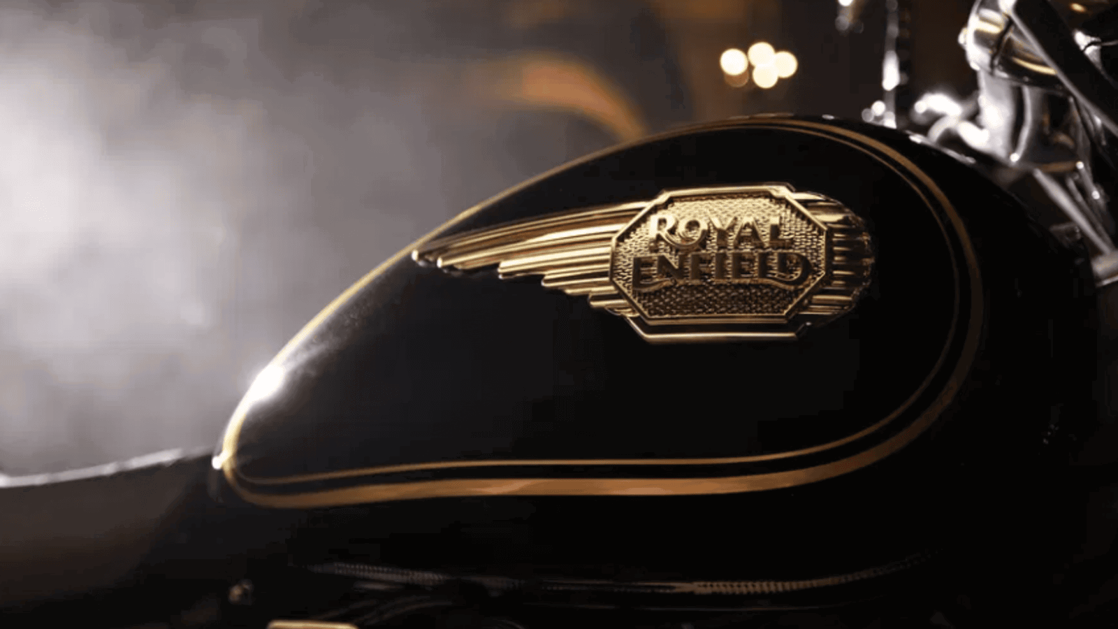 2026 Royal Enfield Bullet 650 