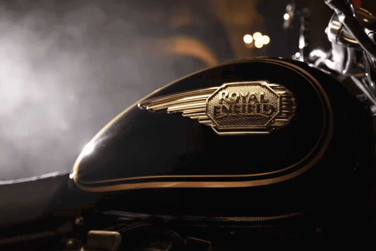 2026 Royal Enfield Bullet 650