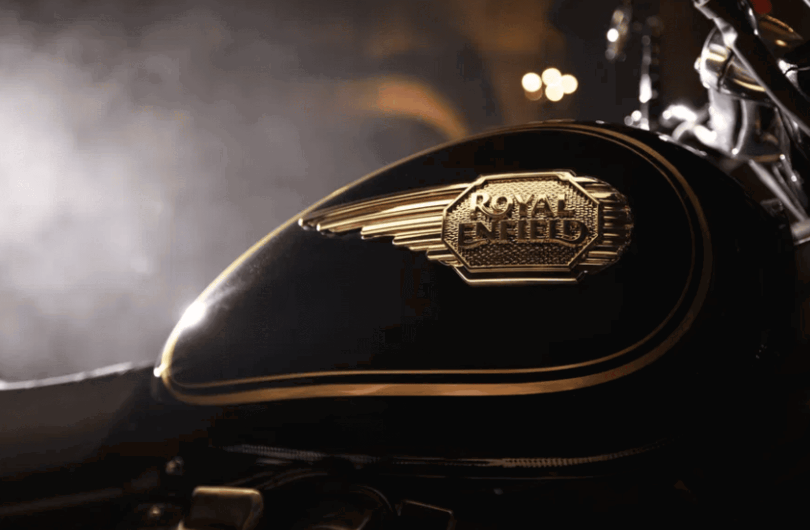 2026 Royal Enfield Bullet 650 