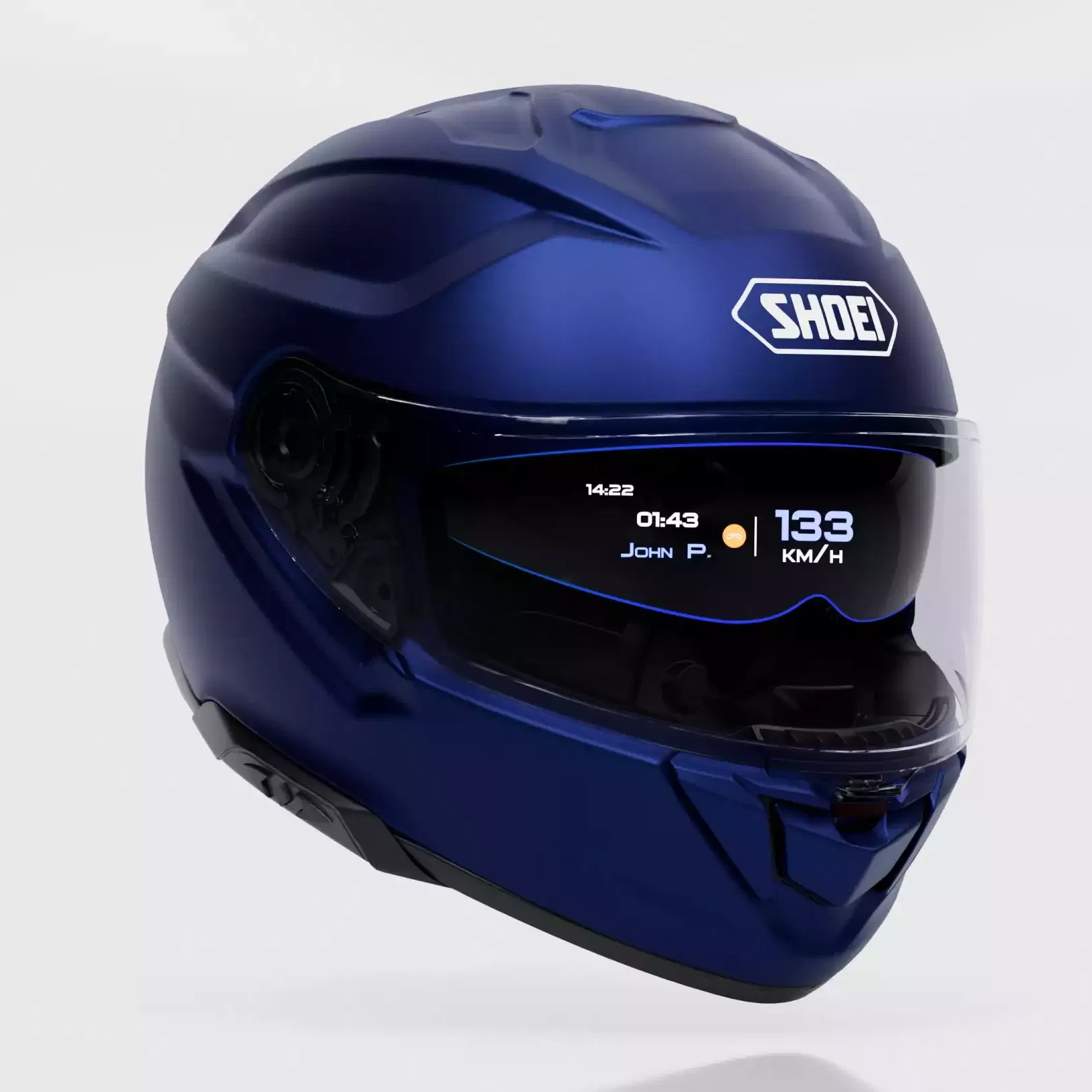 Shoei GT-Air 3 Smart helmet