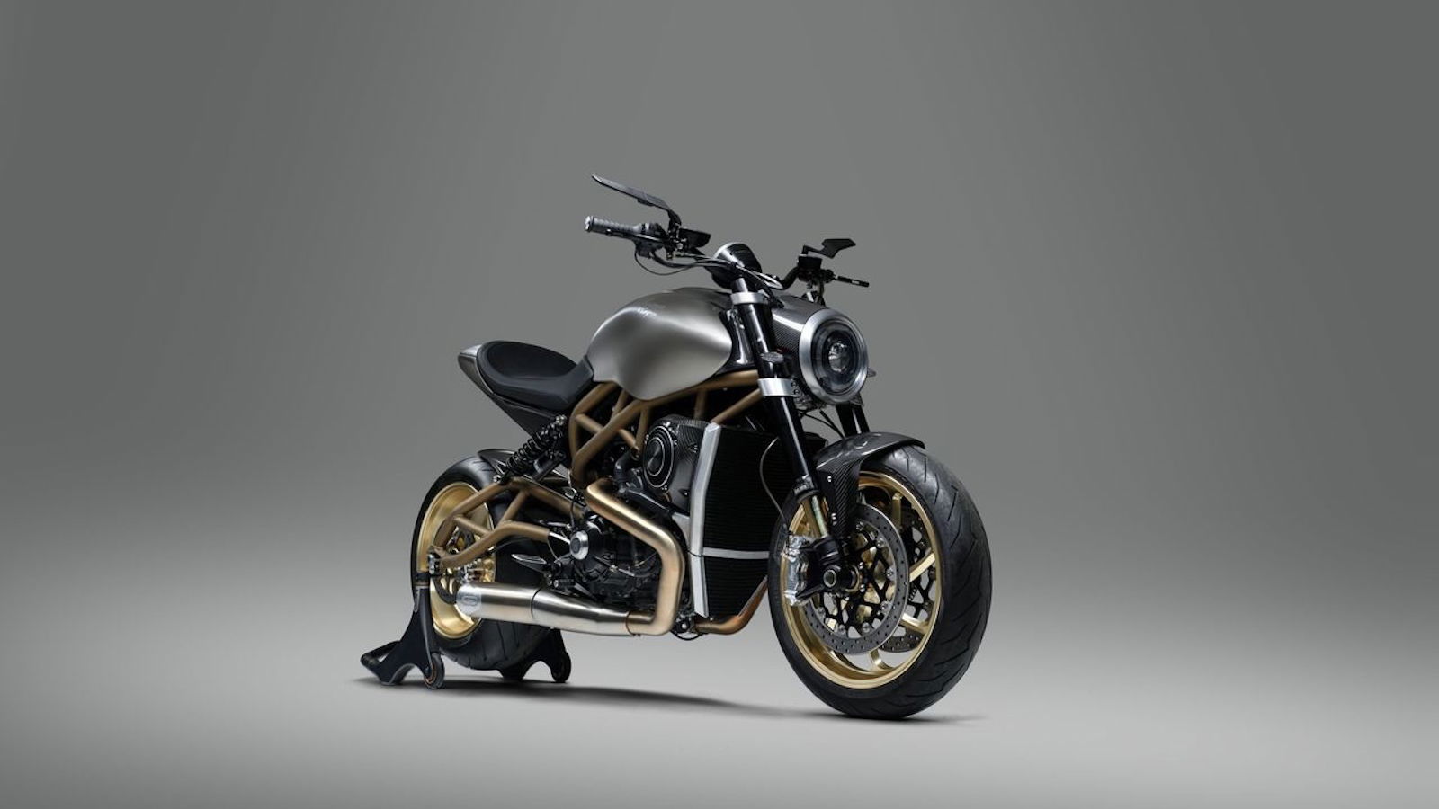 The Langen Lightspeed