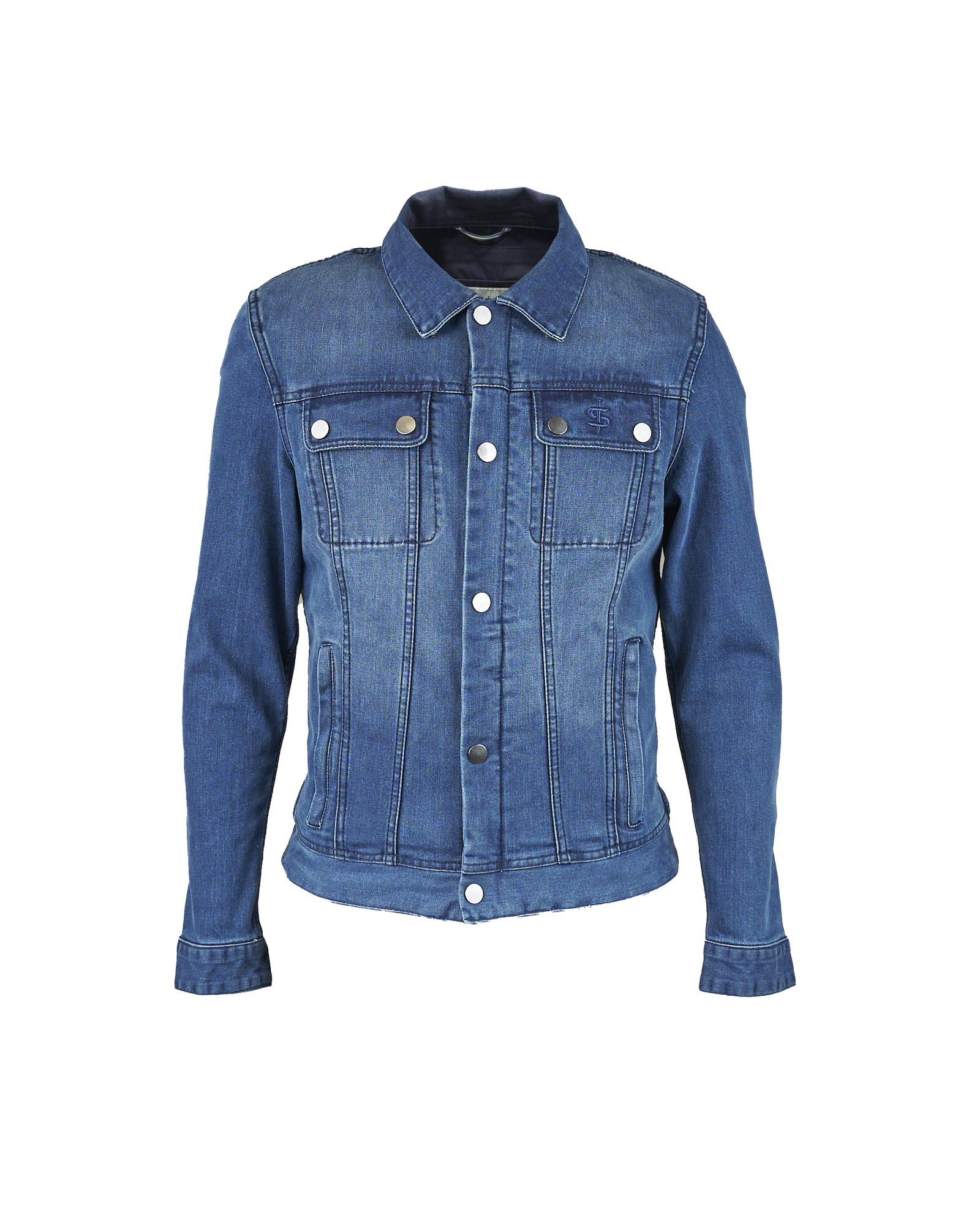 Spada Tura Trucker jacket