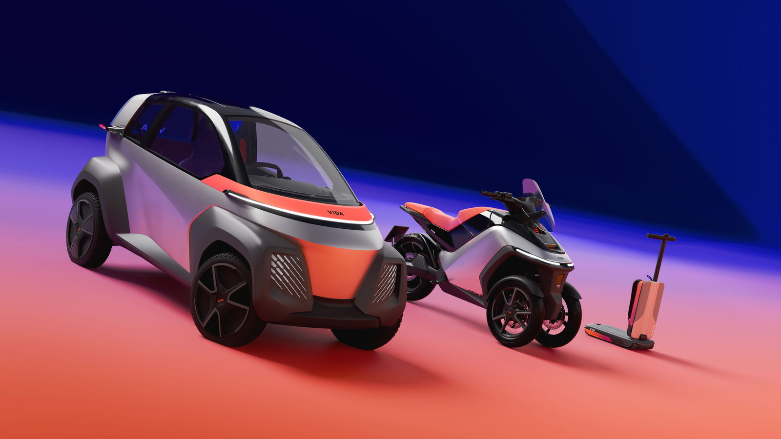 The Hero Vida Novus Nex