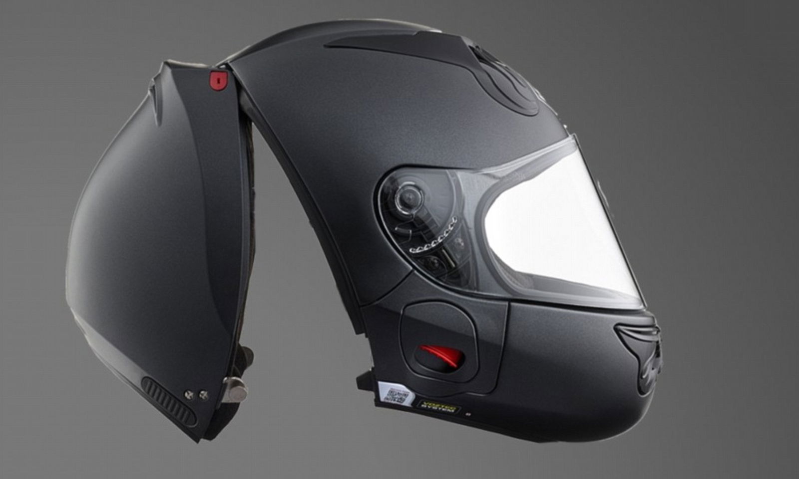 The Voss RS1.0 was released in 2017 but is now seemingly discontinued