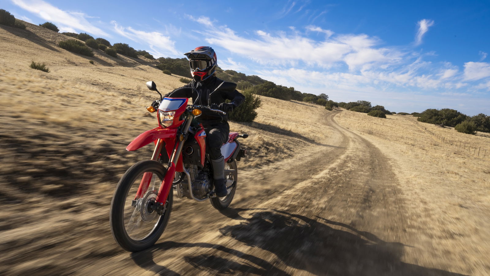 Honda’s new Adventure Tours in Spain are surprisingly good value!