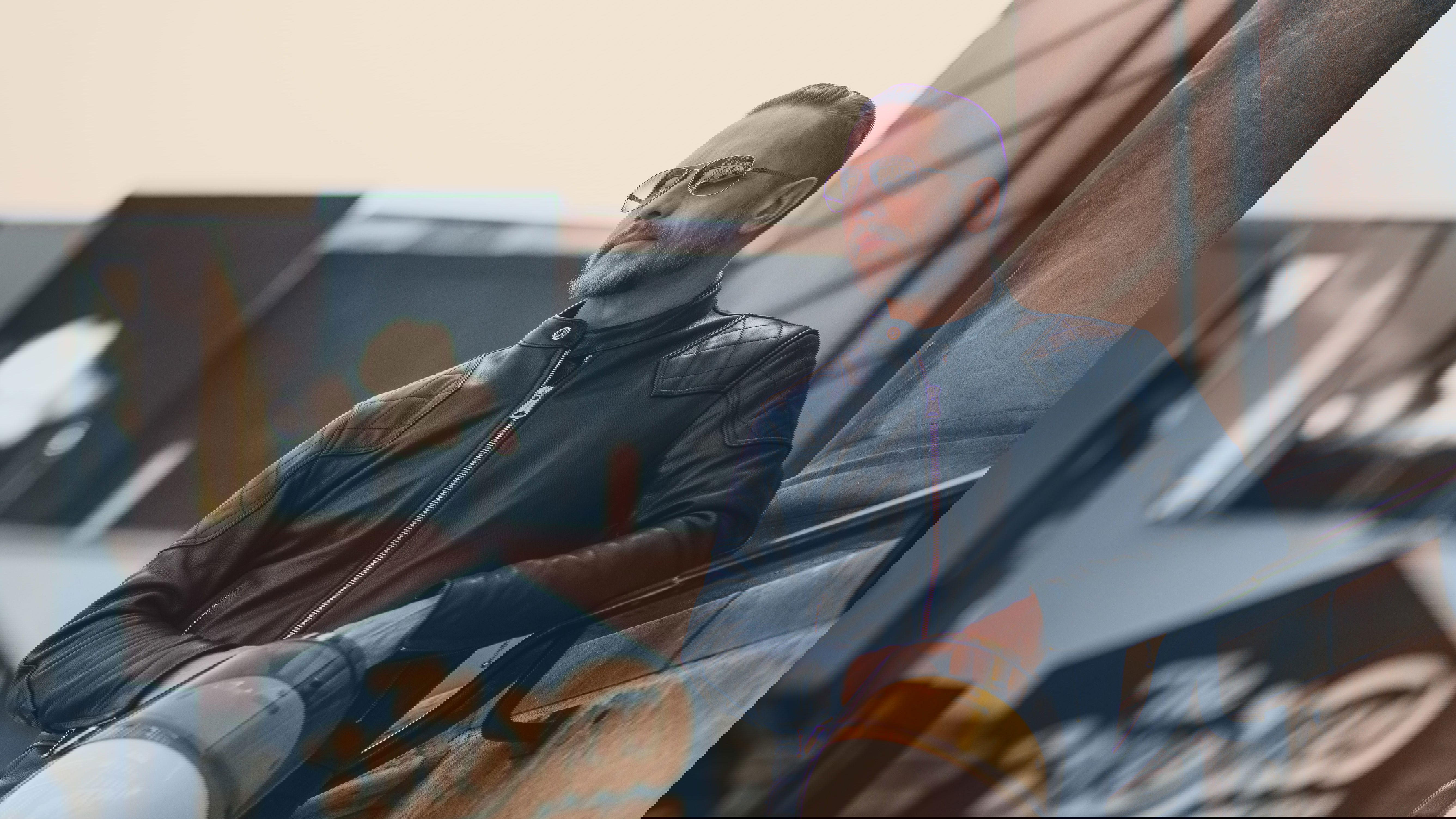 Anthony ‘Dutch’ van Someren