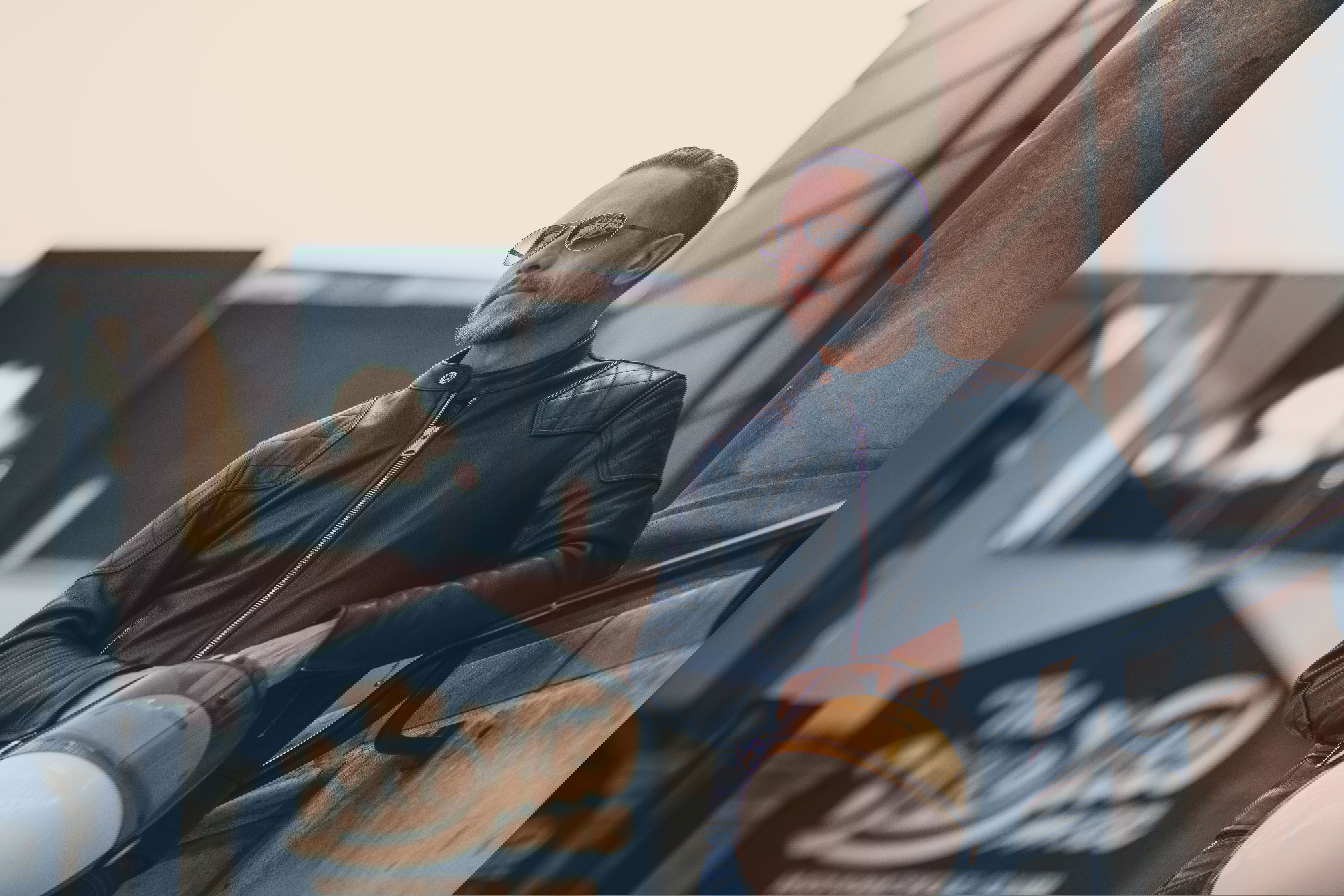 Anthony ‘Dutch’ van Someren