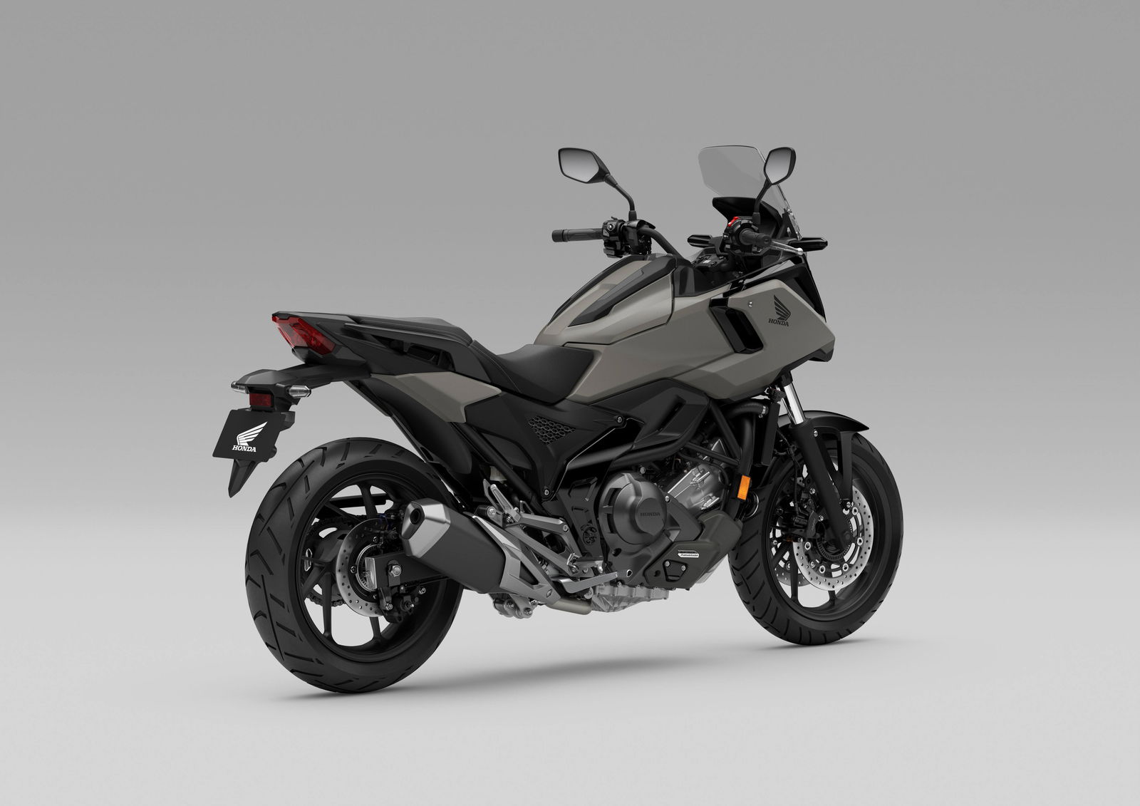 2026 Honda NC750X 