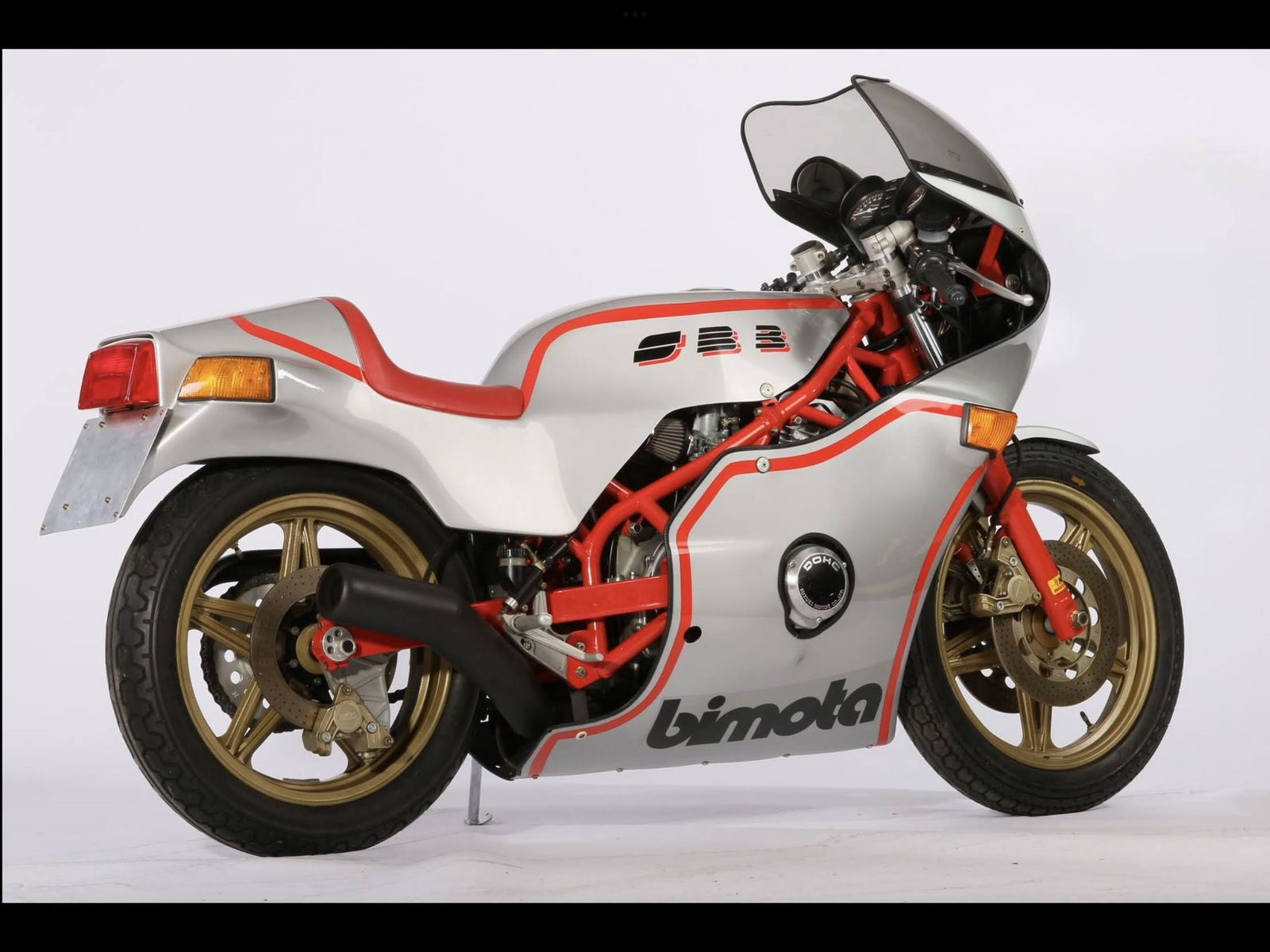 Bimota SB3