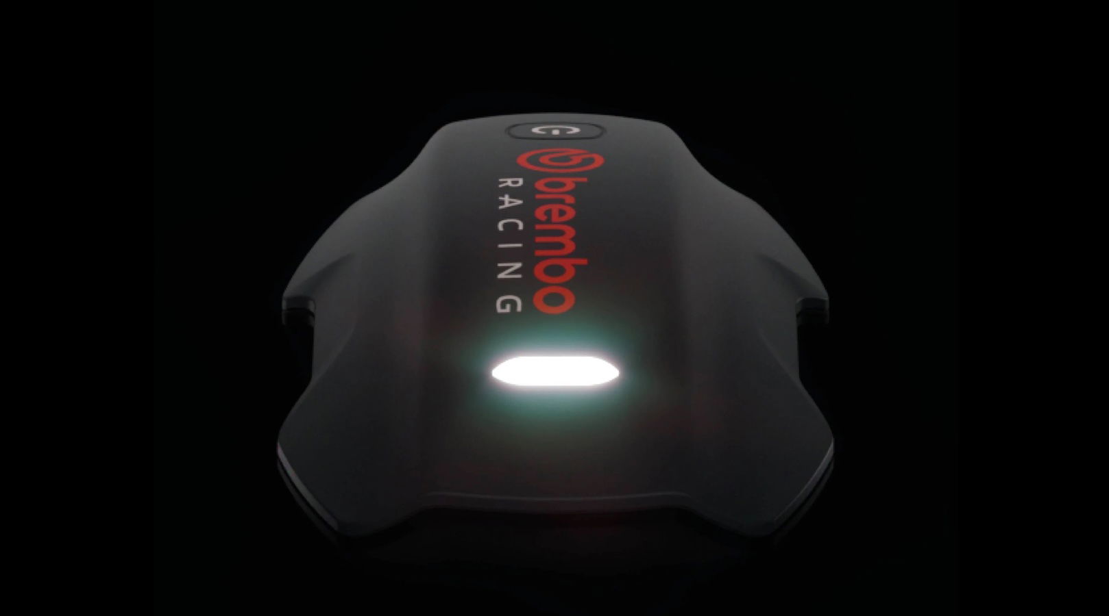 Brembo introduces TrackTribe