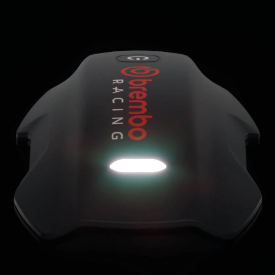 Brembo introduces TrackTribe