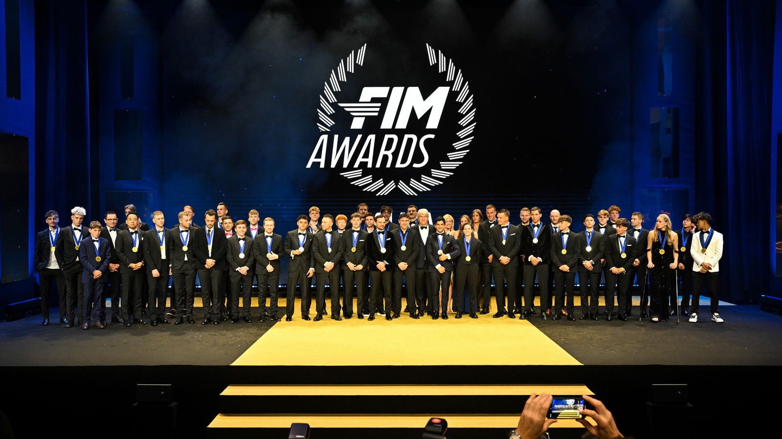 The FIM Awards