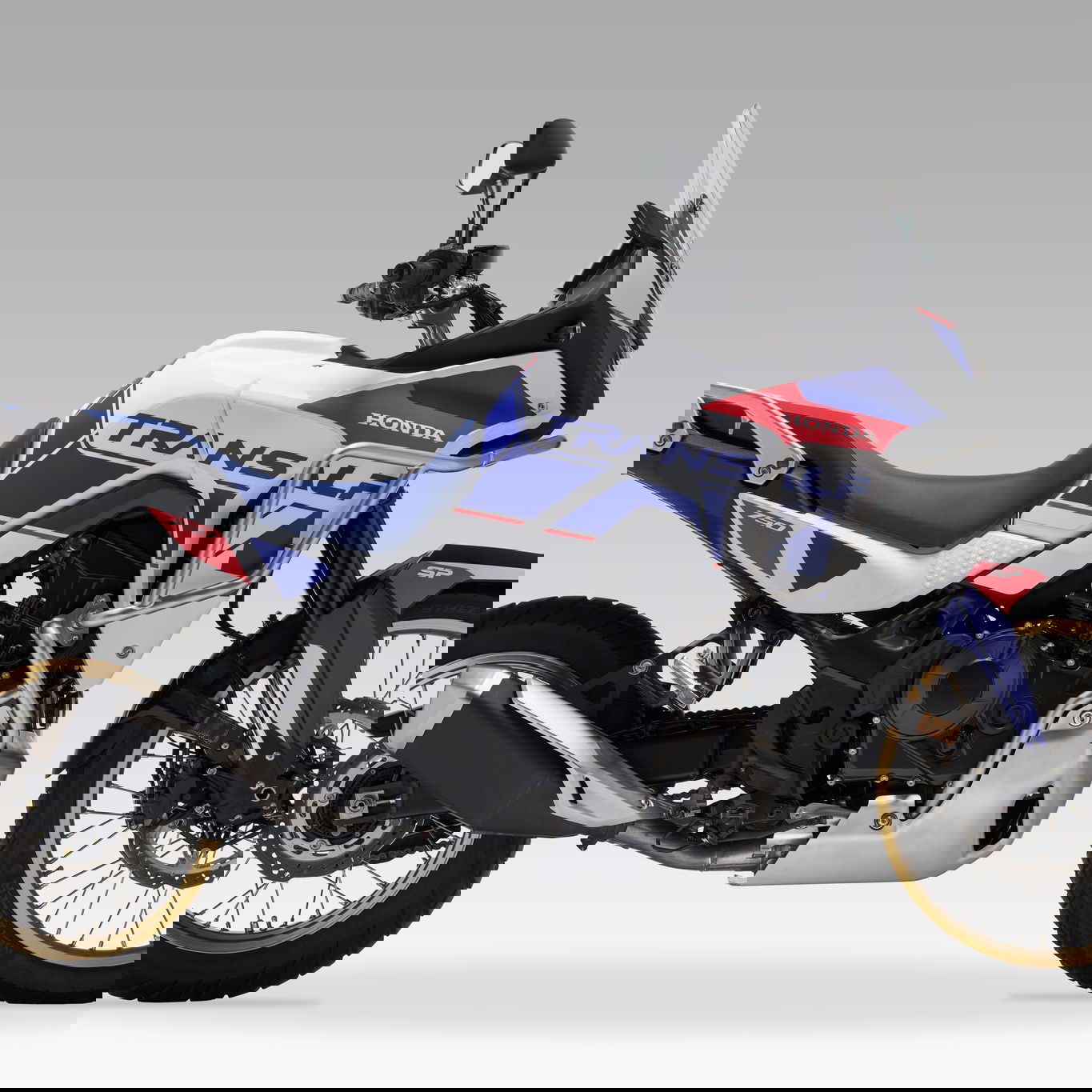 New Honda XL750 Transalp SP