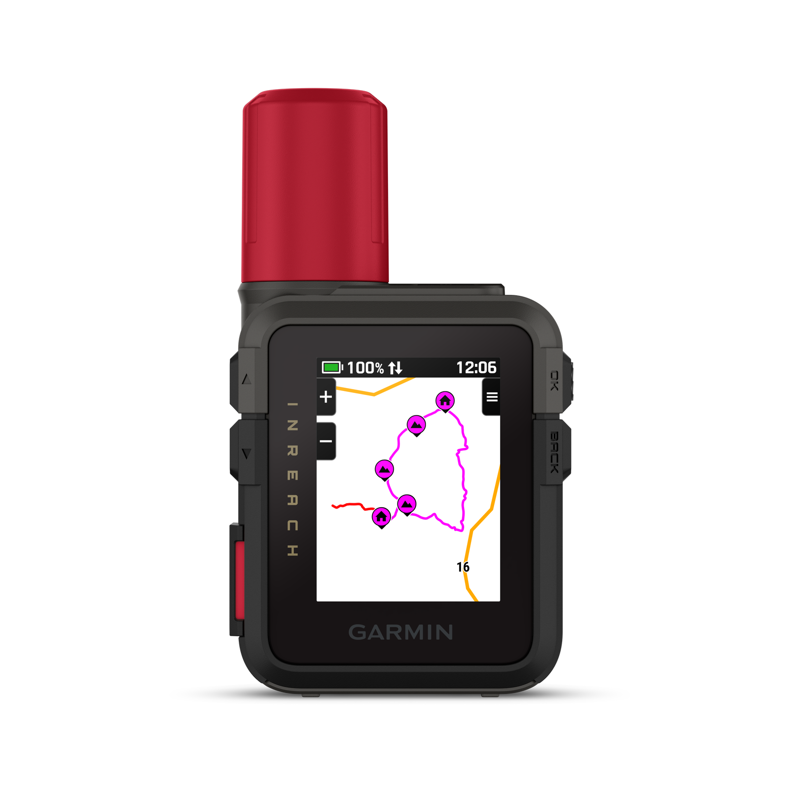 Garmin inReach Mini 3 Plus launched