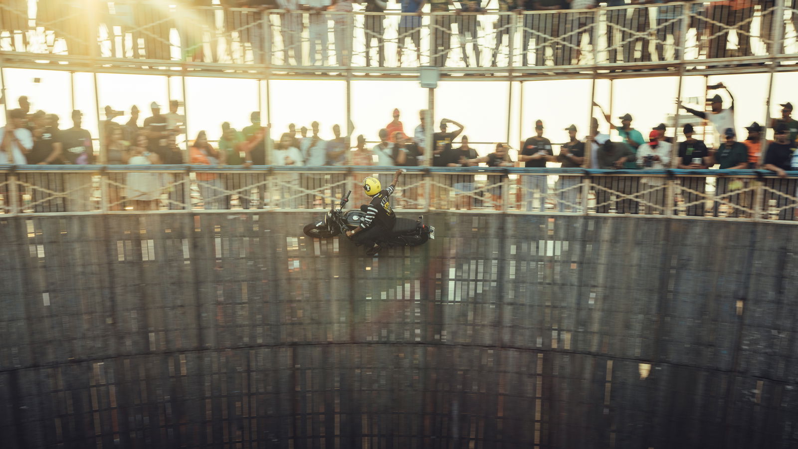 Royal Enfield's Motoverse 2025