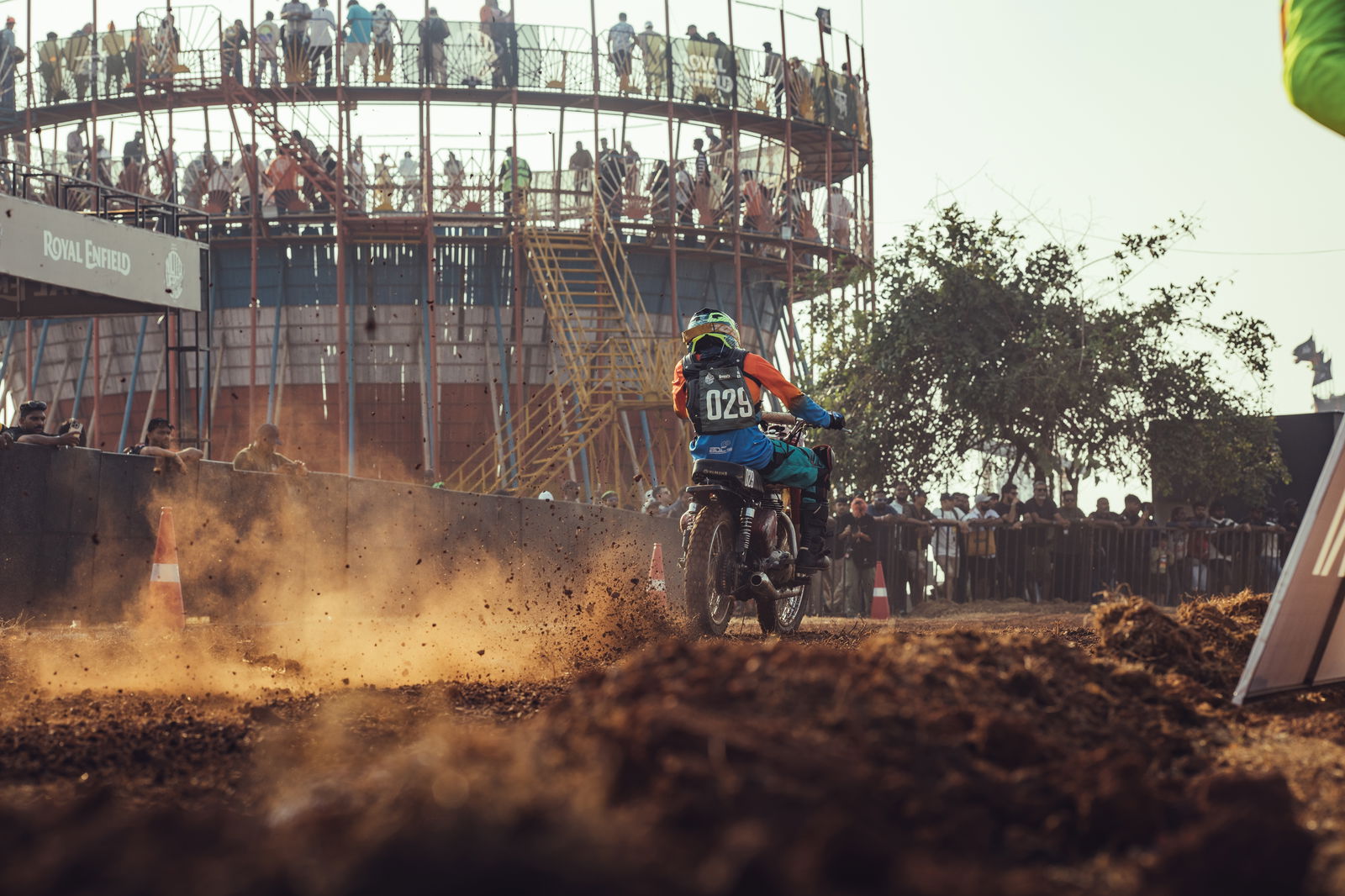 Royal Enfield's Motoverse 2025