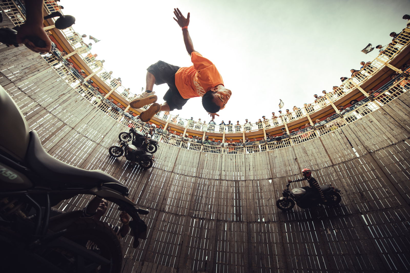 Royal Enfield's Motoverse 2025