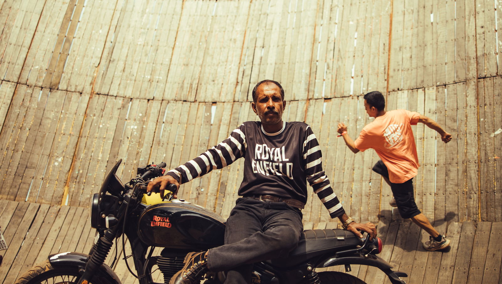 Royal Enfield's Motoverse 2025