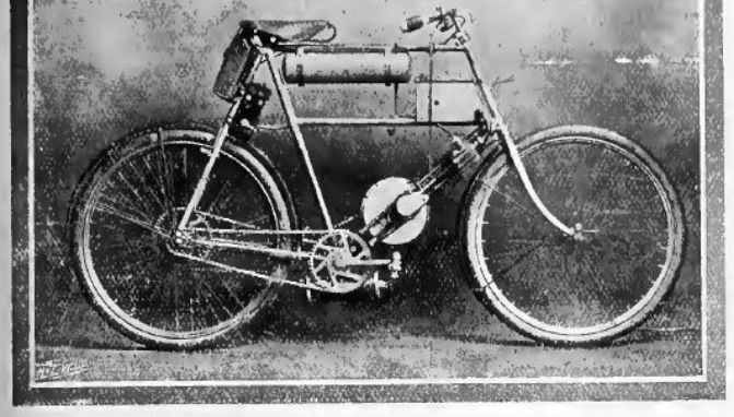 A Phelon & Moore 1902 prototype