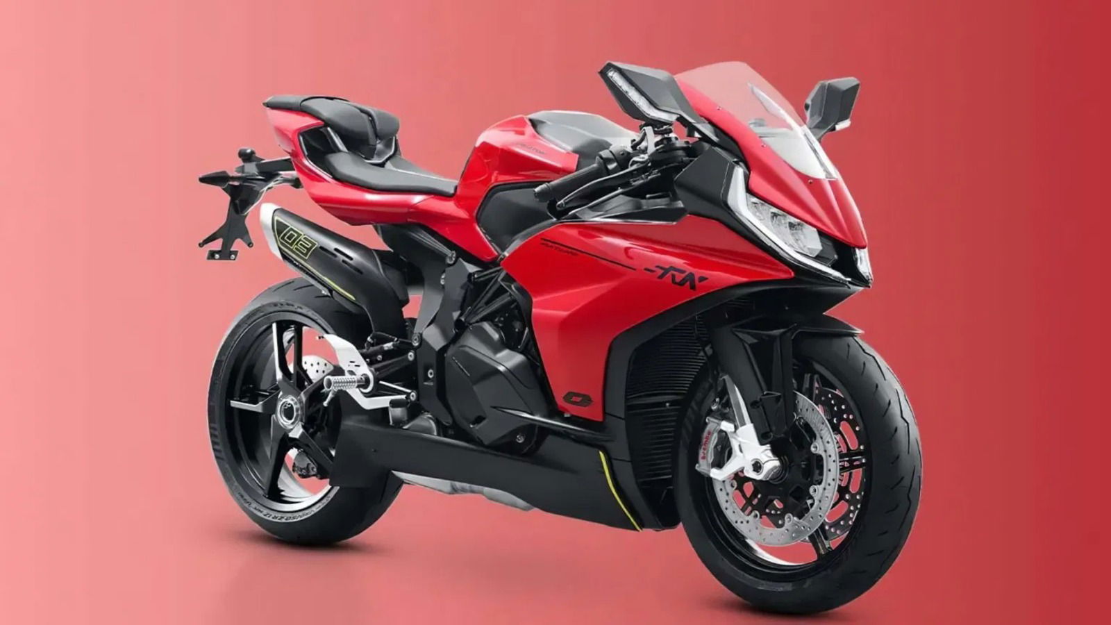 2026 QJMotor SRK 1051 RR 