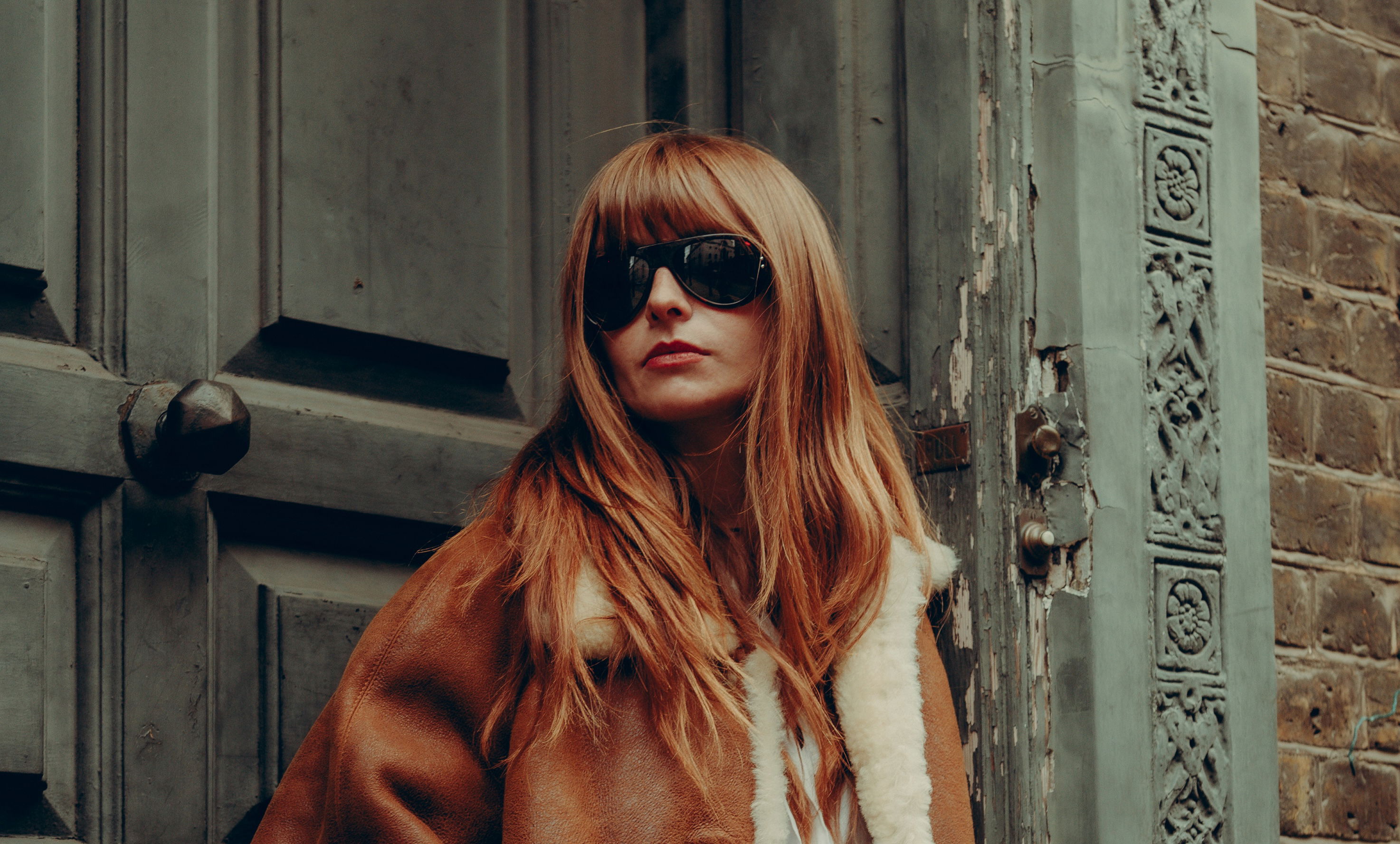 Royal Enfield and Vallon announce new eyewear collection