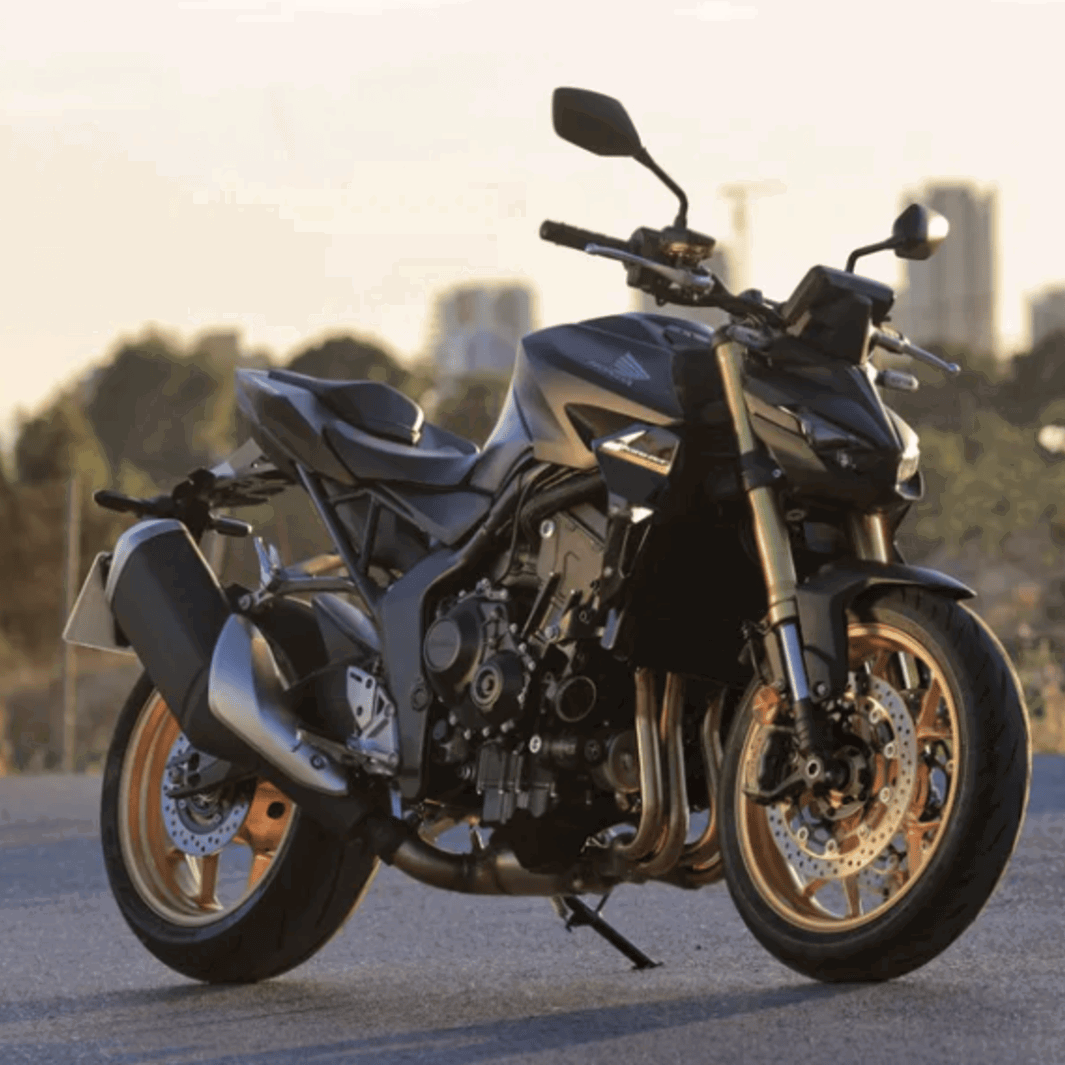 2025 Honda CB1000 Hornet