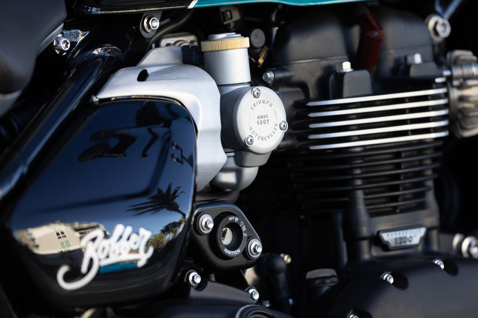 2026 Bobber - details