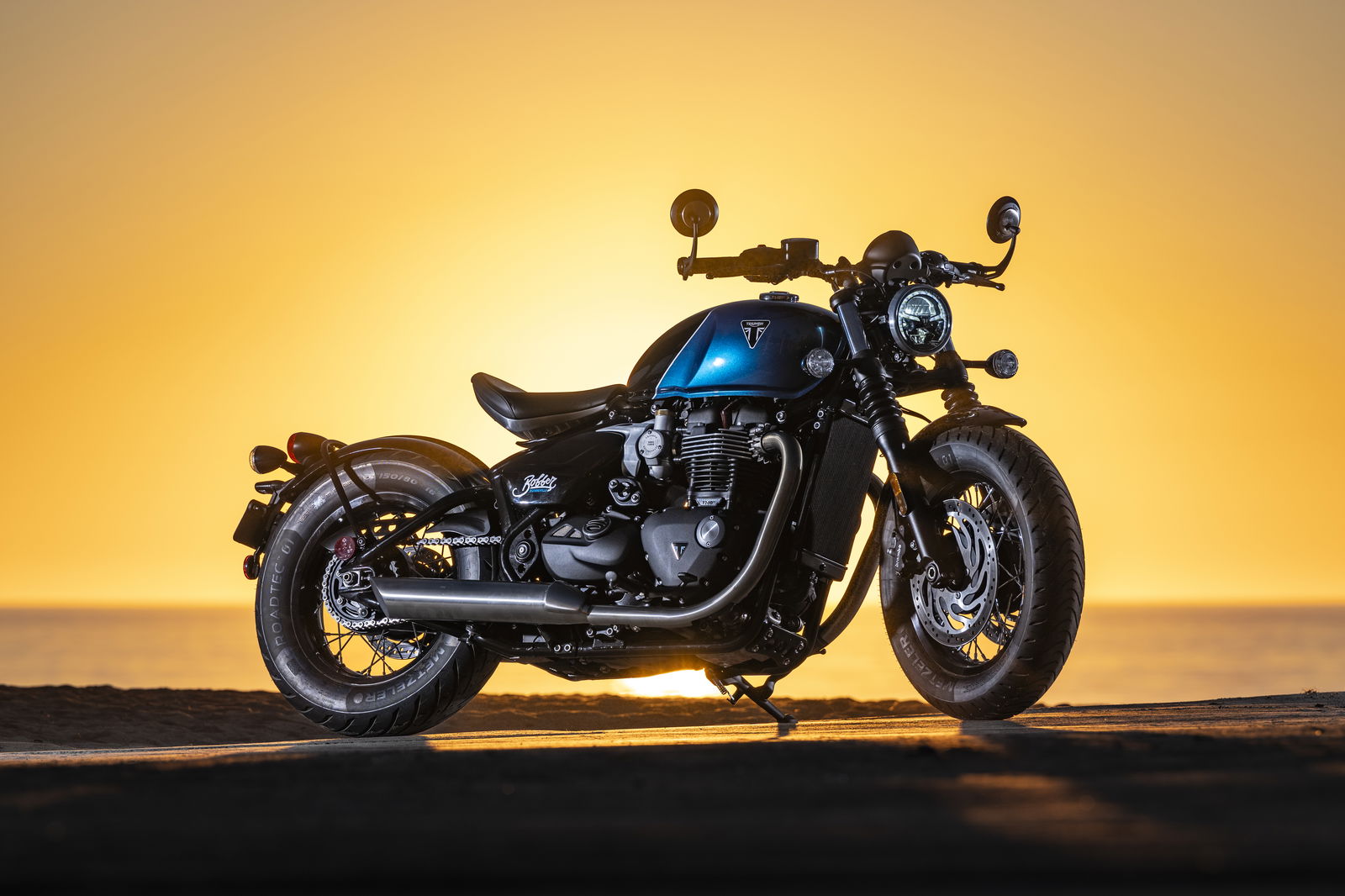 2025 Bobber - static