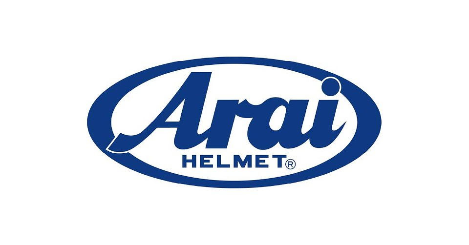 The Arai logo