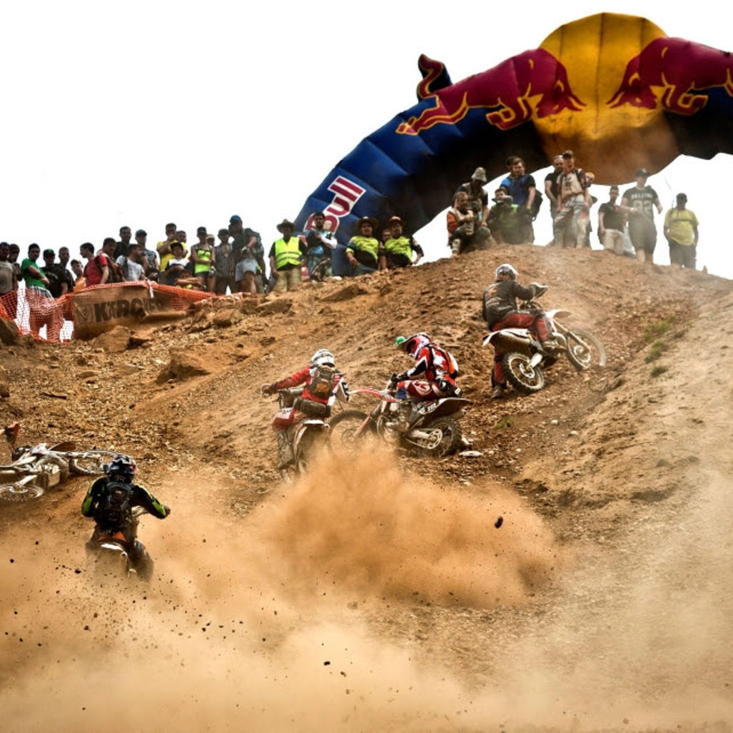 Red Bull Erzbergrodeo