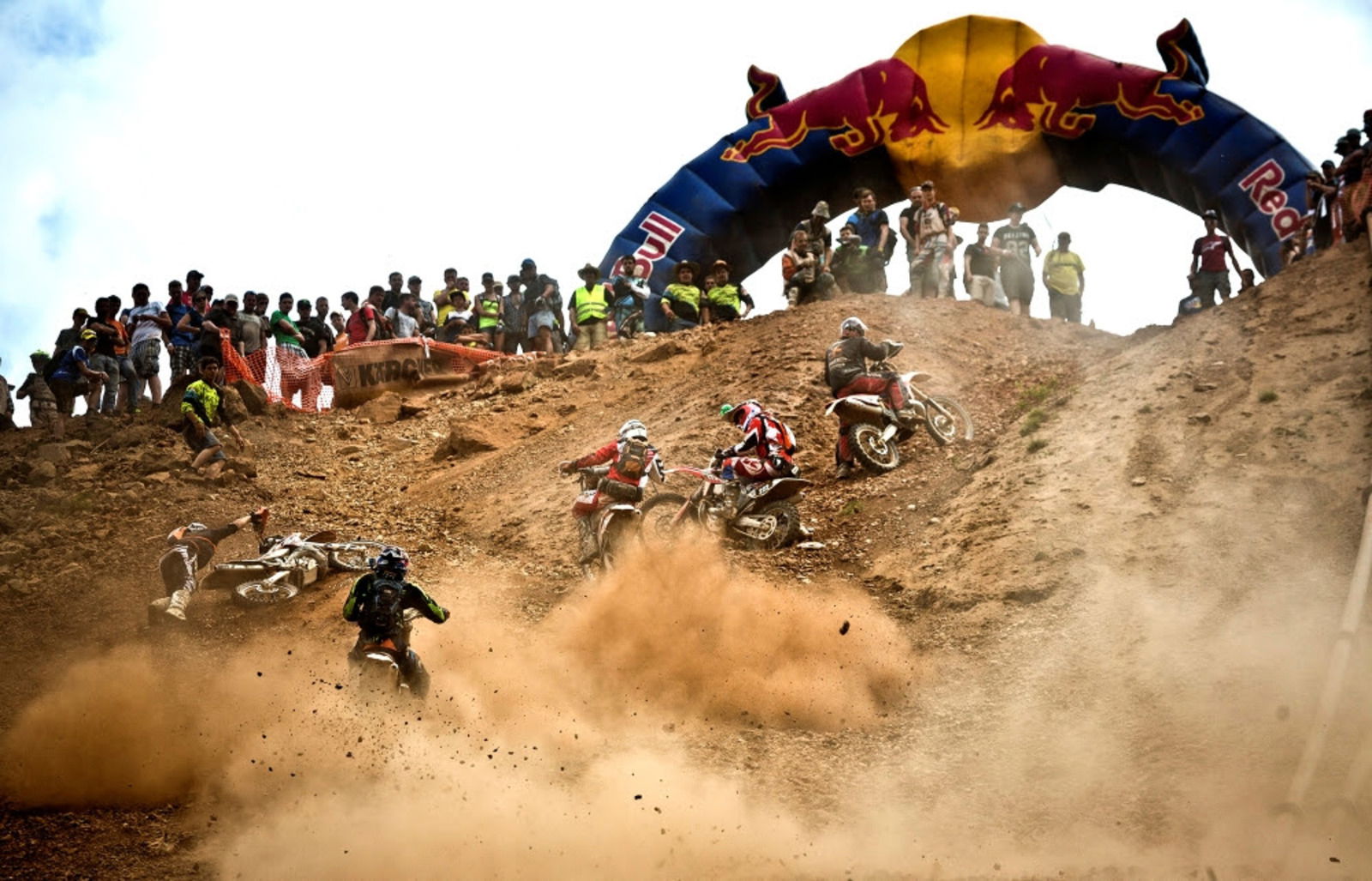 Red Bull Erzbergrodeo