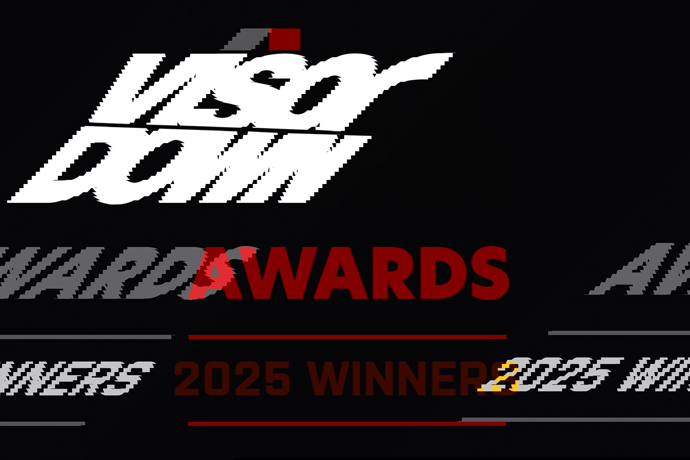 Visordown awards 2025 winners