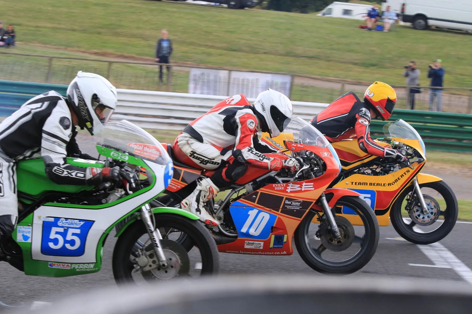 The 1000 Bikes Festival is back!