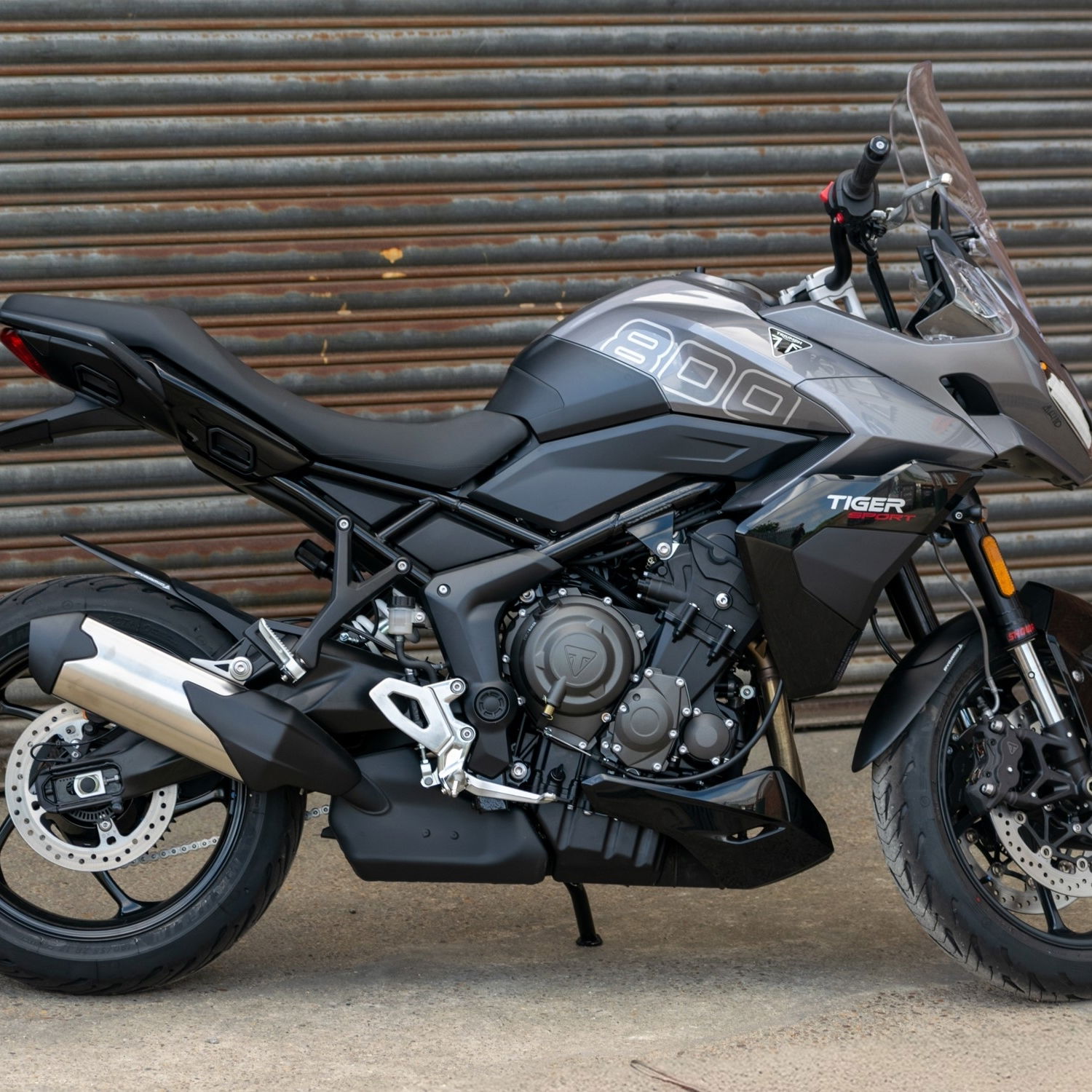 Triumph Tiger Sport 800