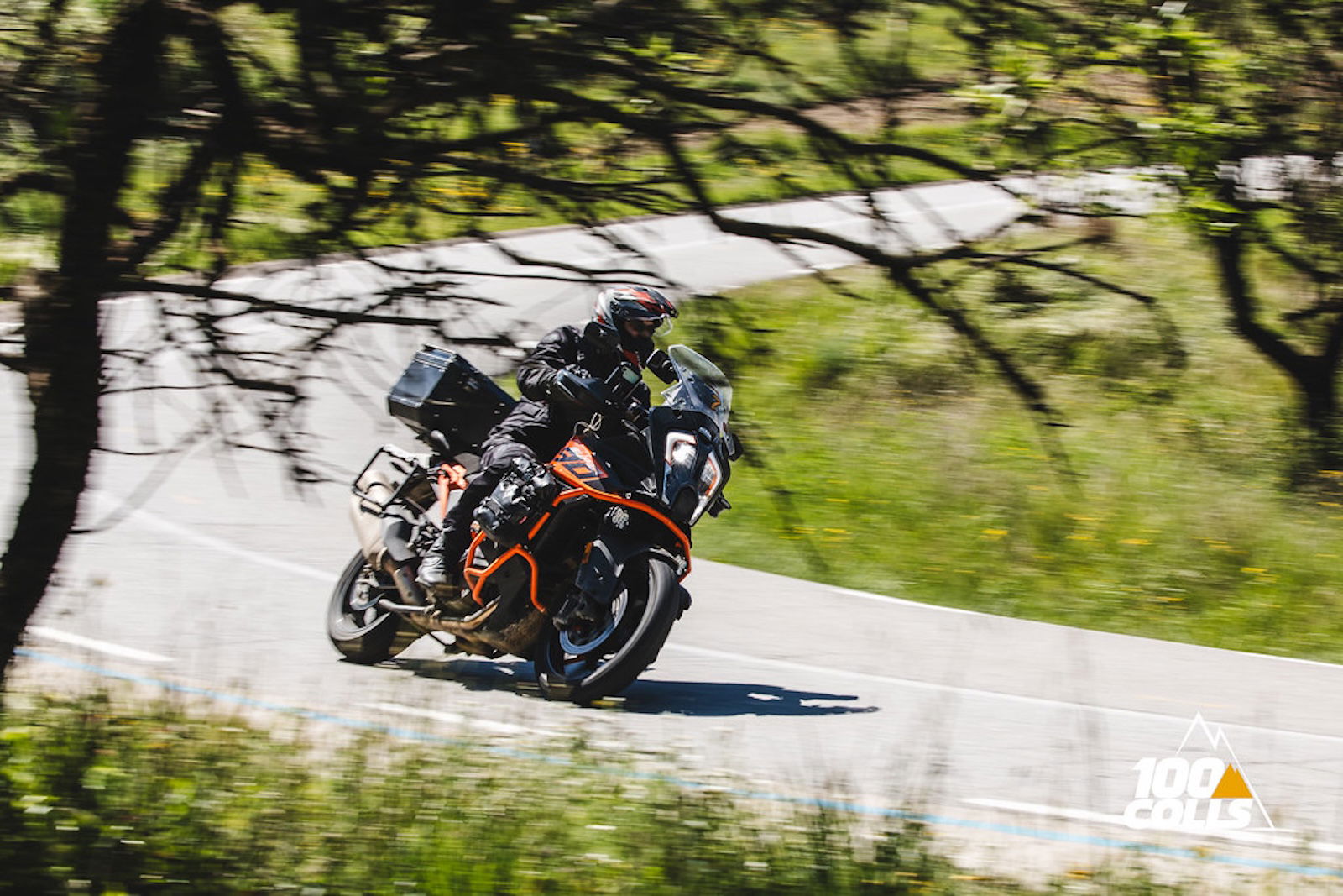 The 100 Colls is back for 2026