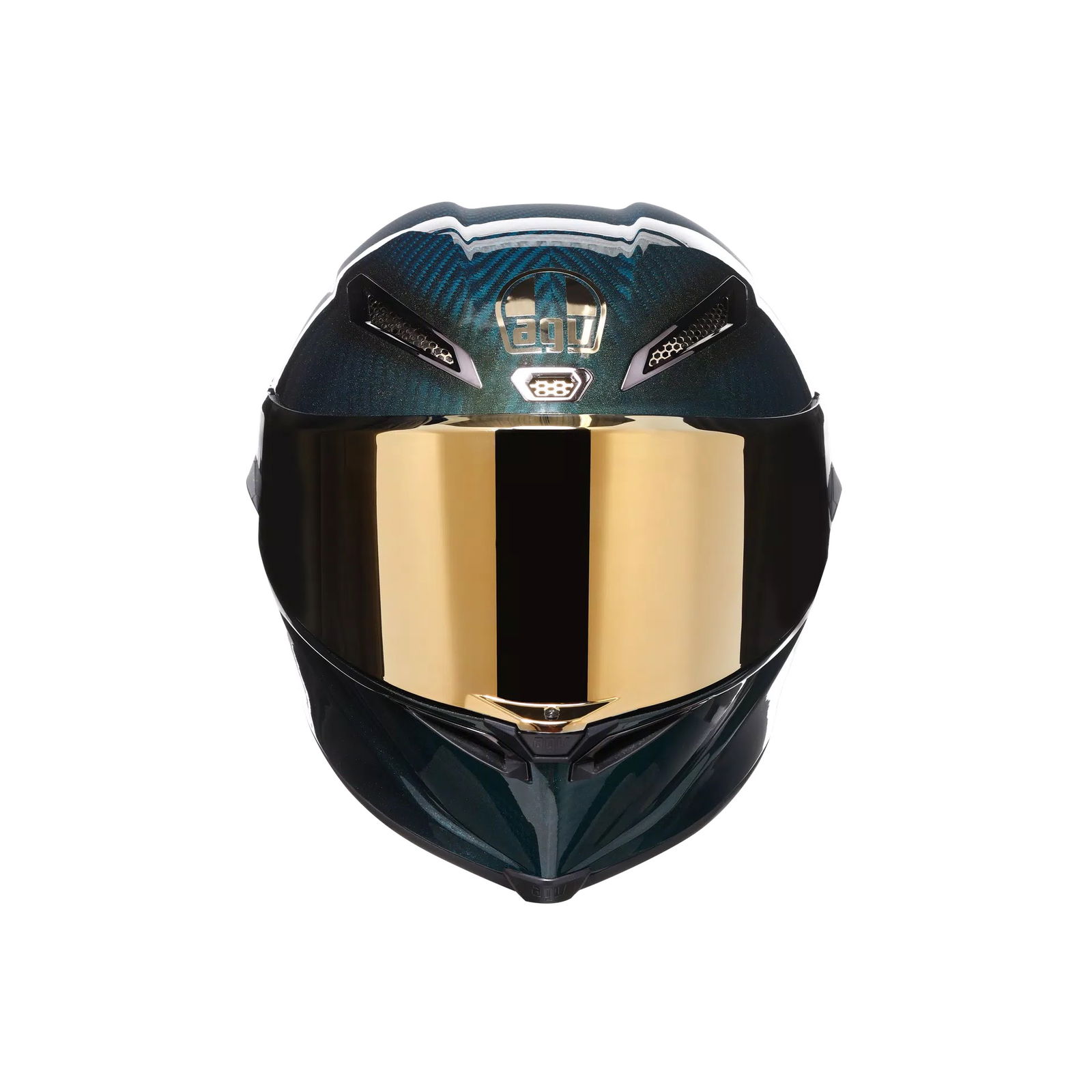 AGV Pista GP RR Acqua