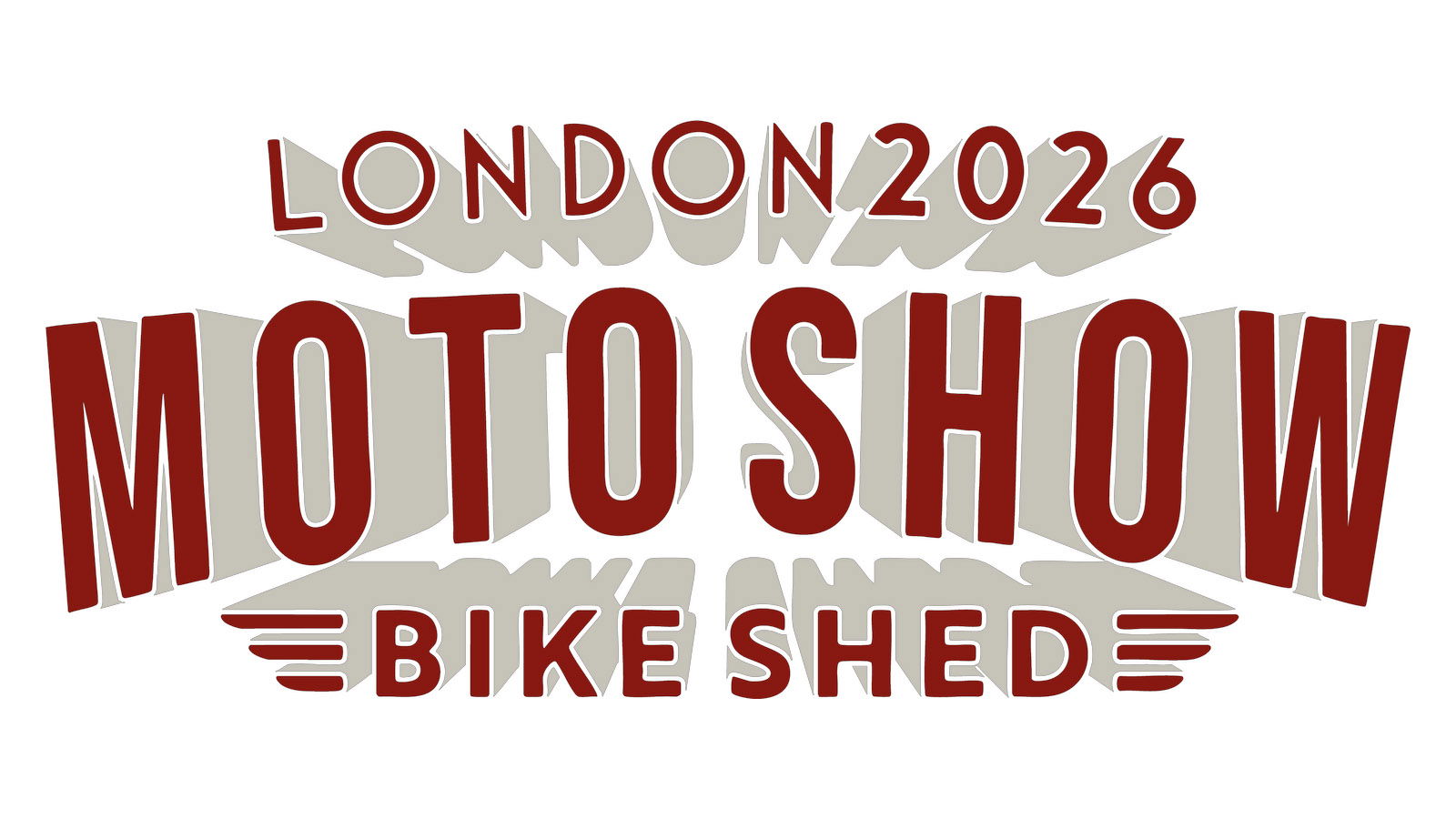 Bike Shed Moto Show