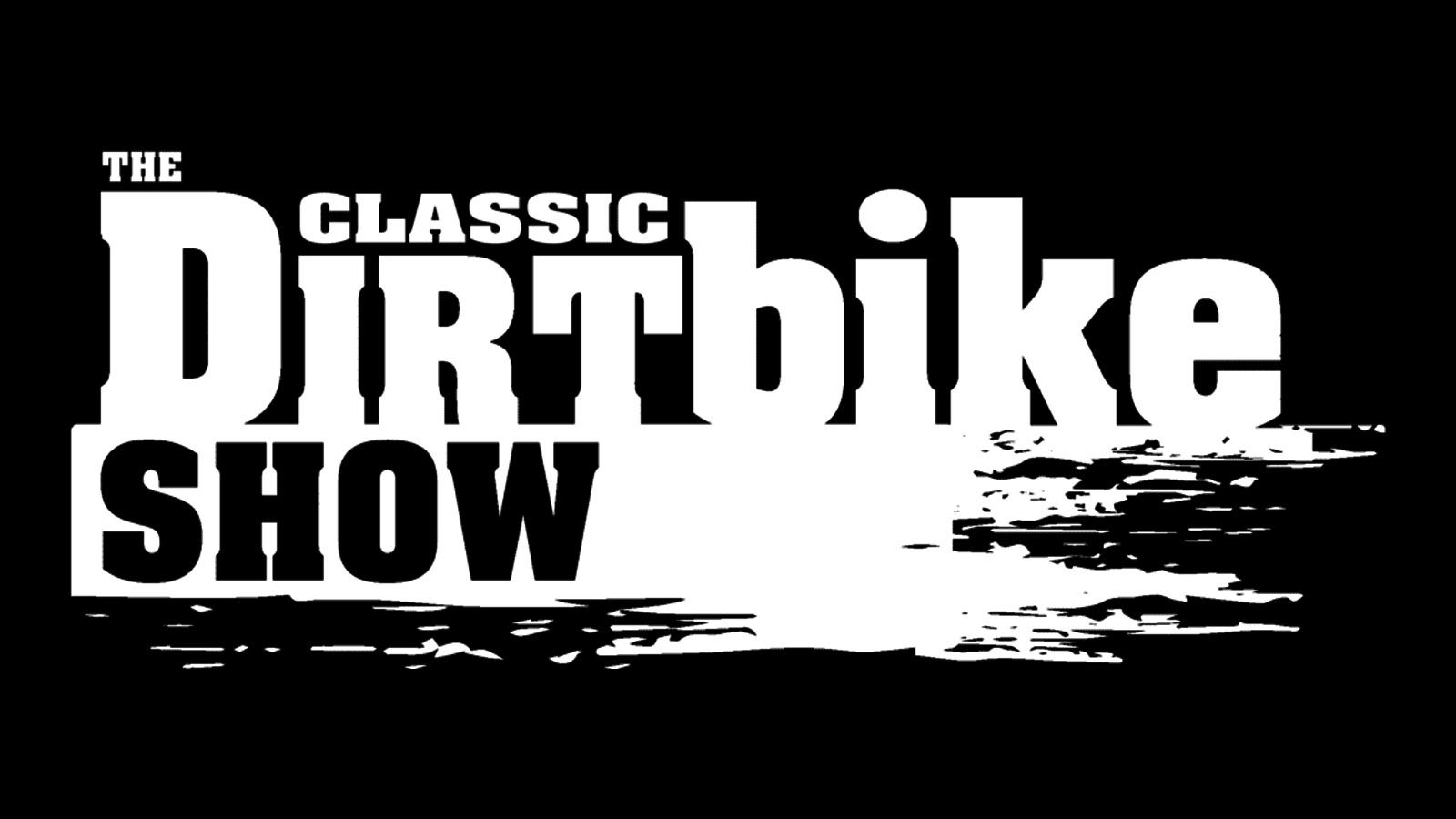 Classic Dirtbike Show