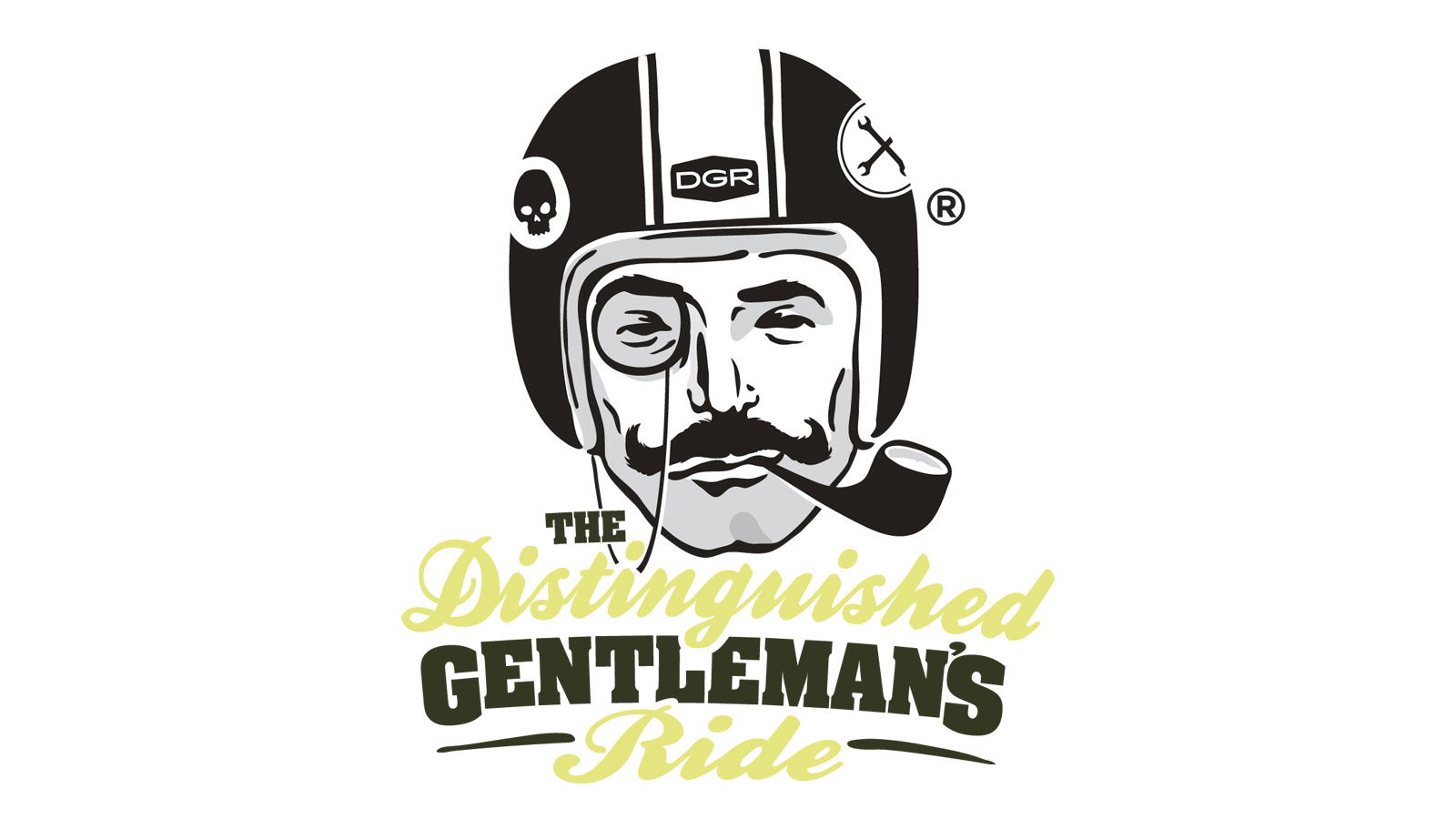 Distinguished Gentlemen's Ride