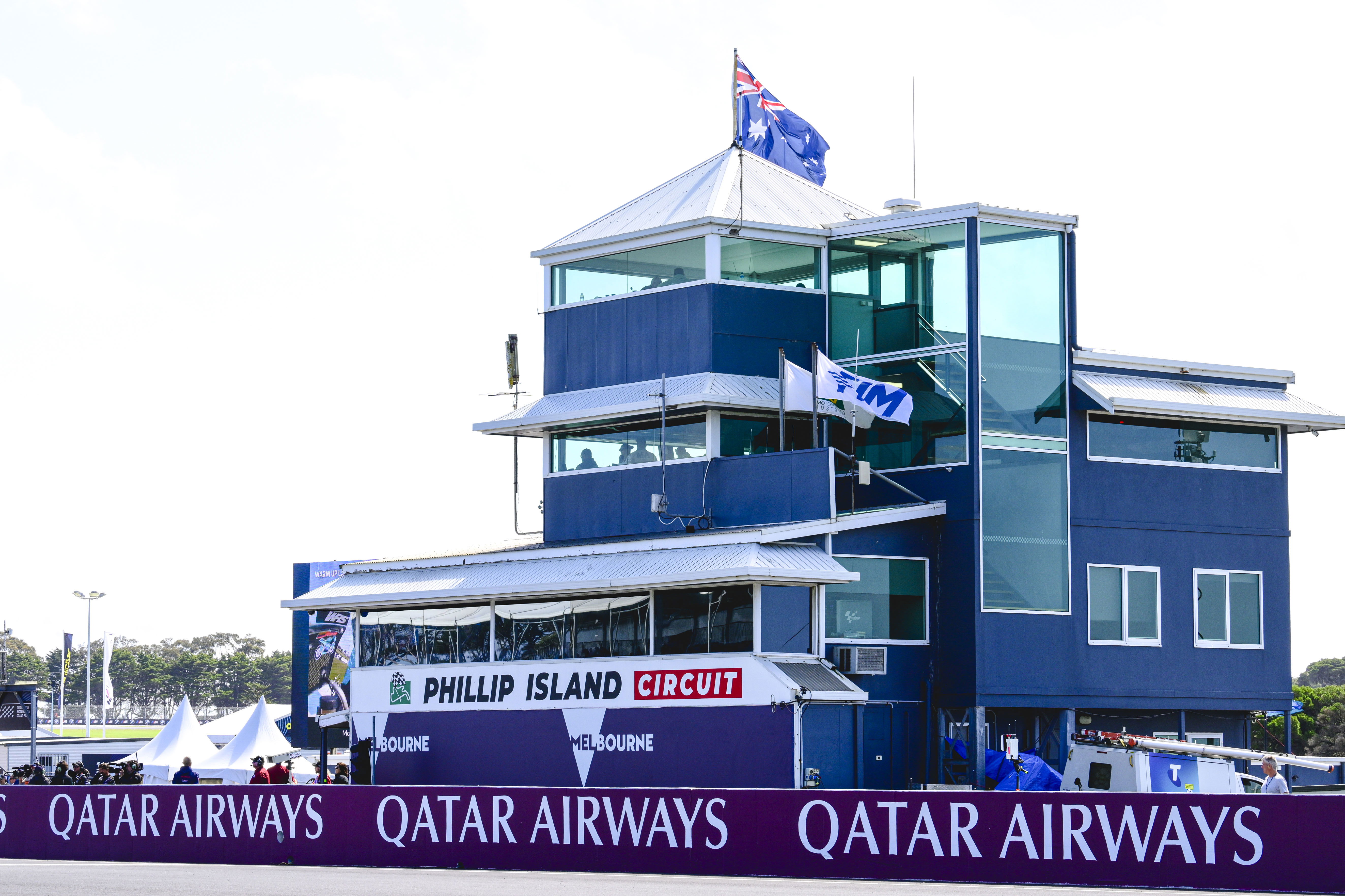 Phillip Island MotoGP