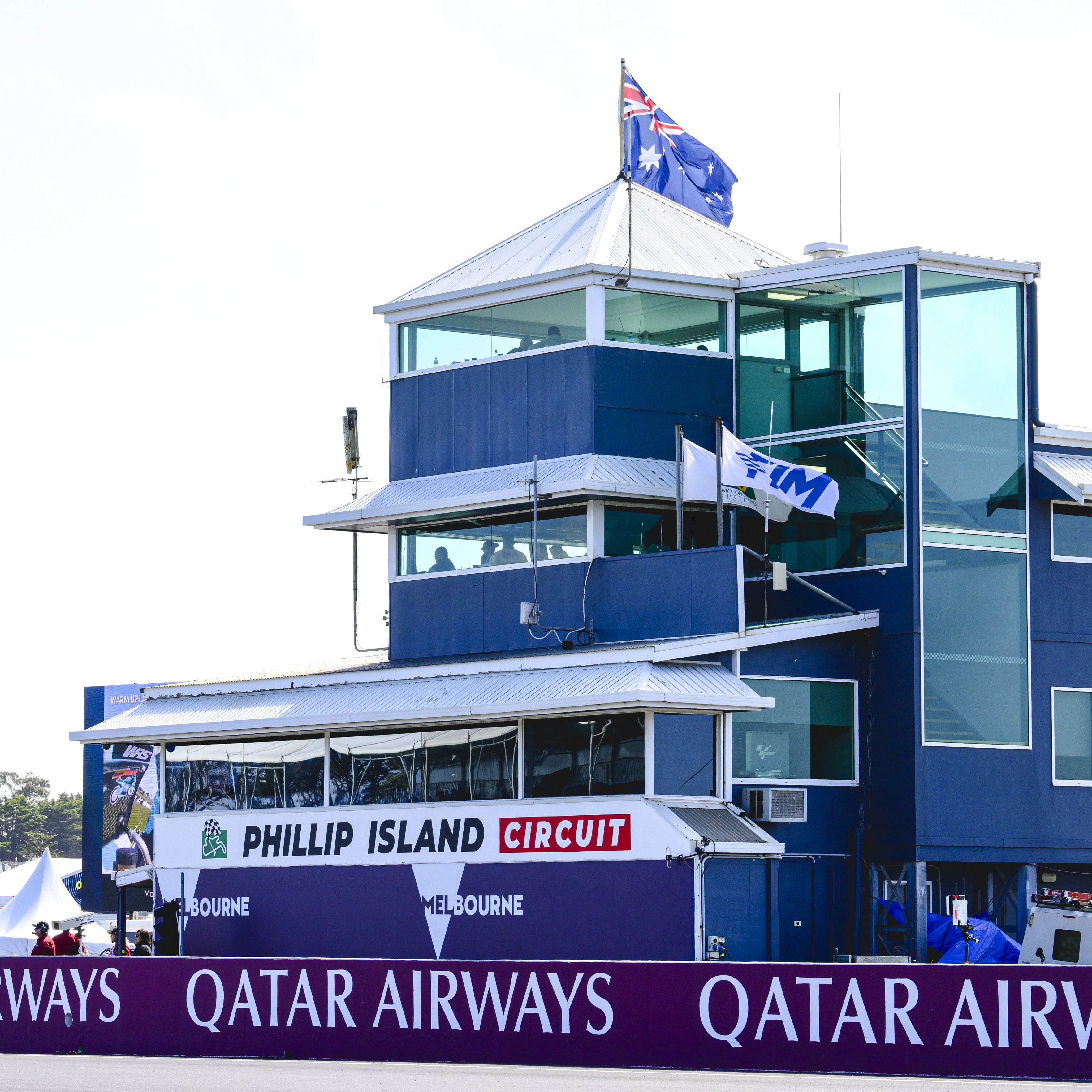 Phillip Island MotoGP