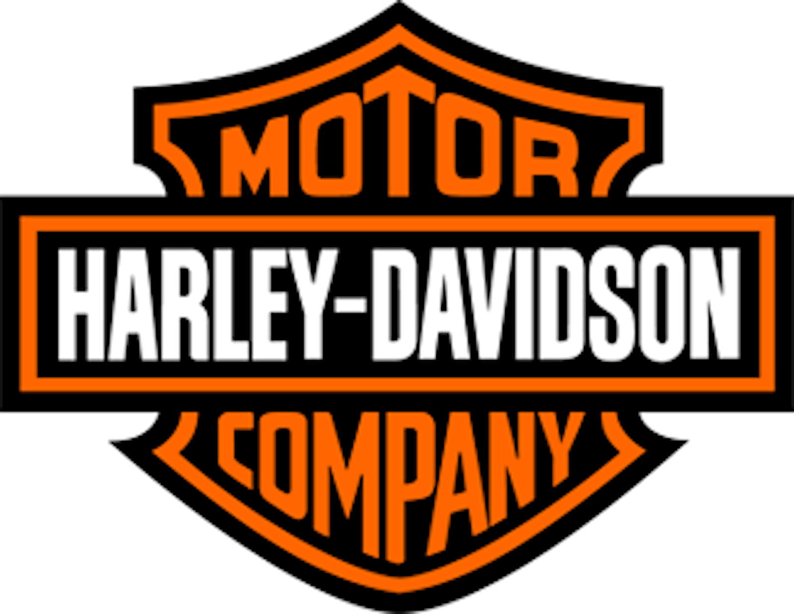 Harley-Davidson Logo