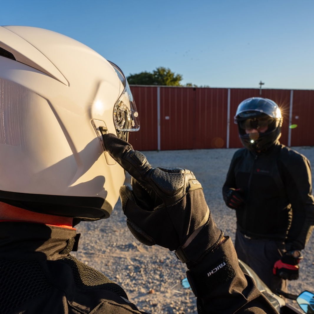 The Sena Phantom ANC