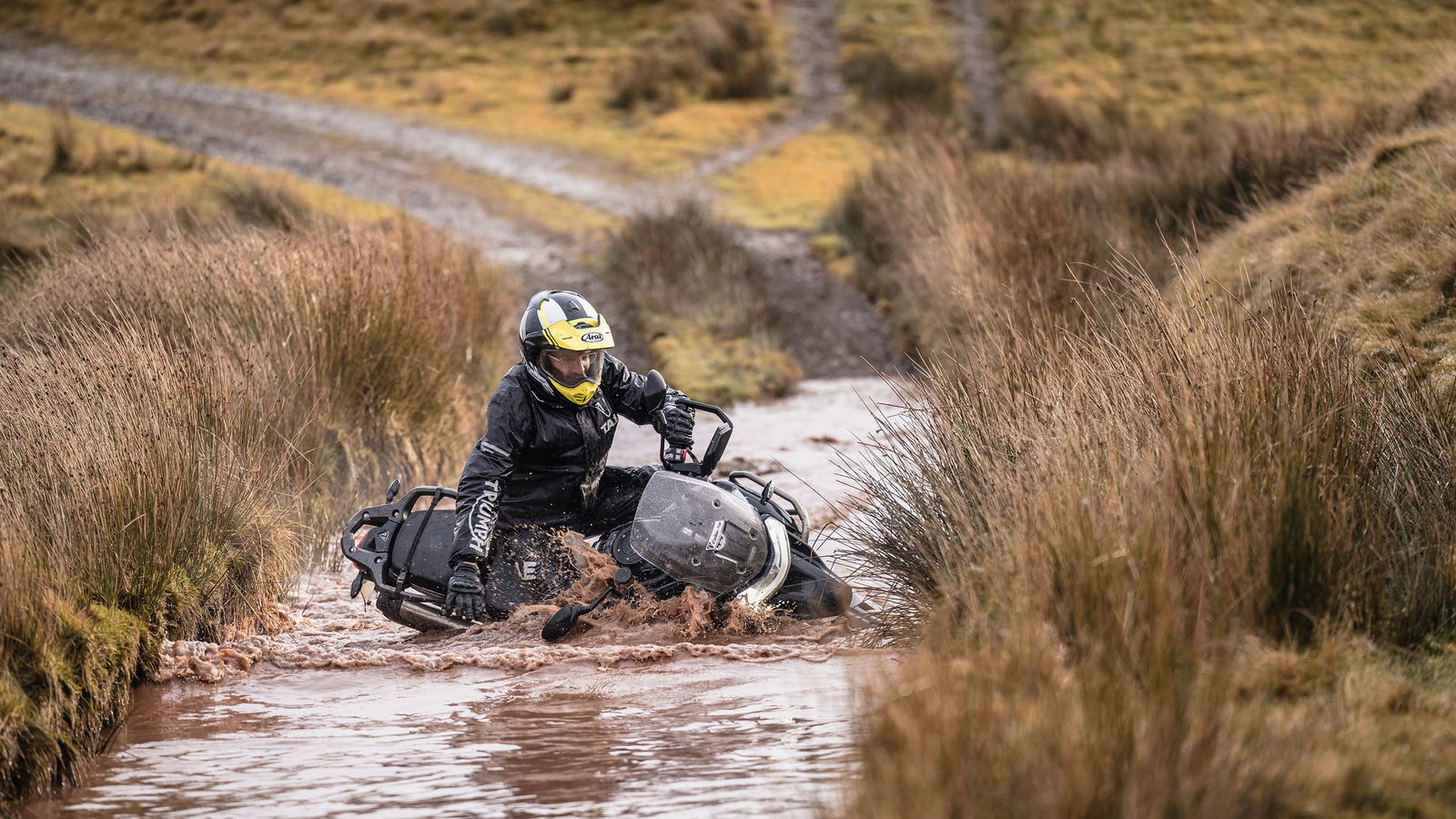 Going, going... gone.