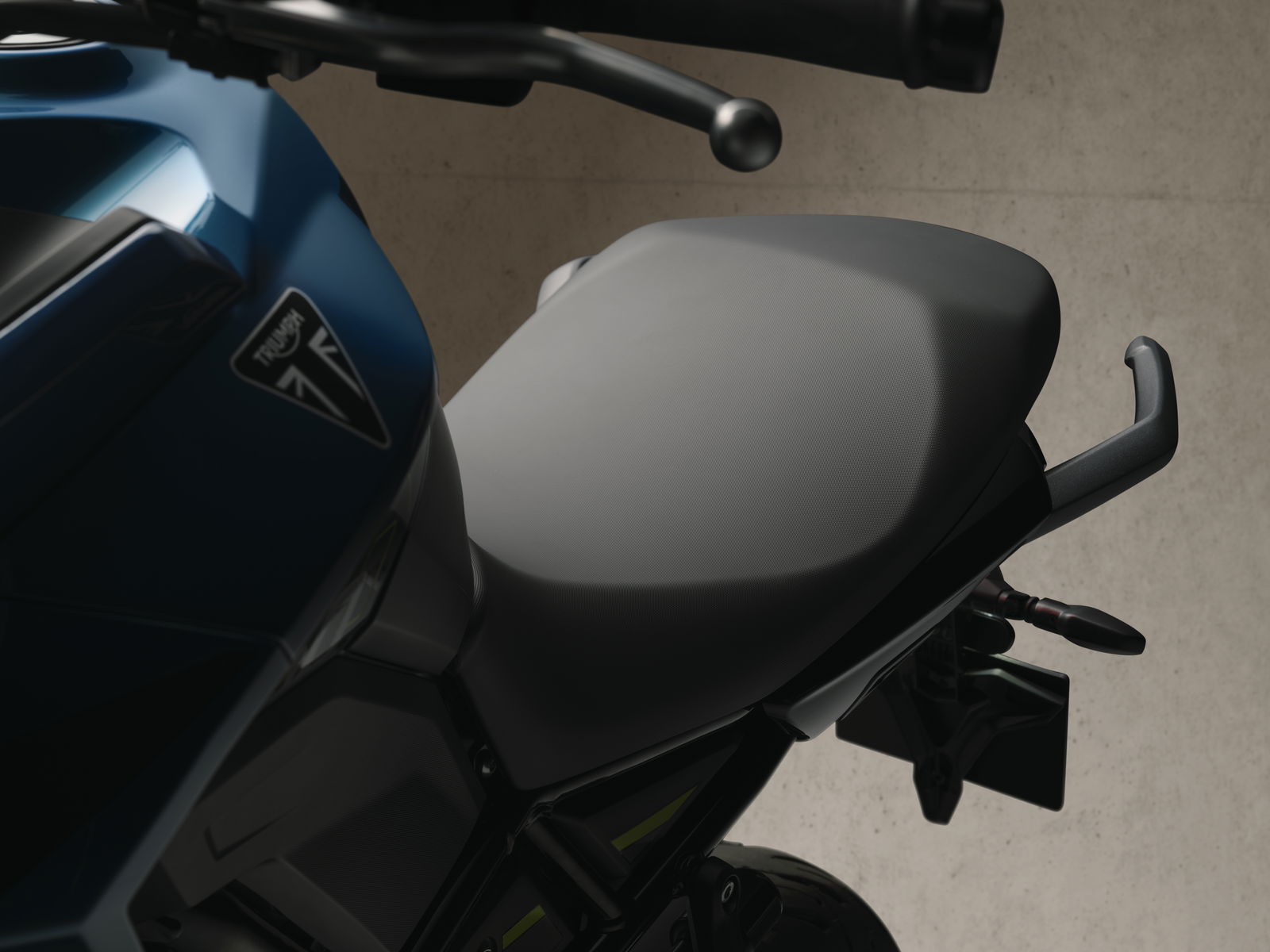 The 2026 Triumph Tiger Sport 660