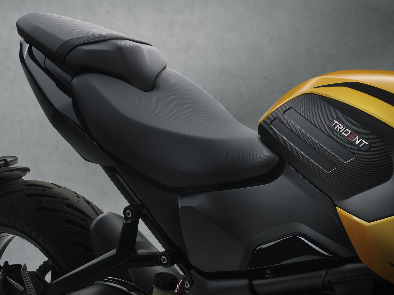 The 2026 Triumph Trident 660