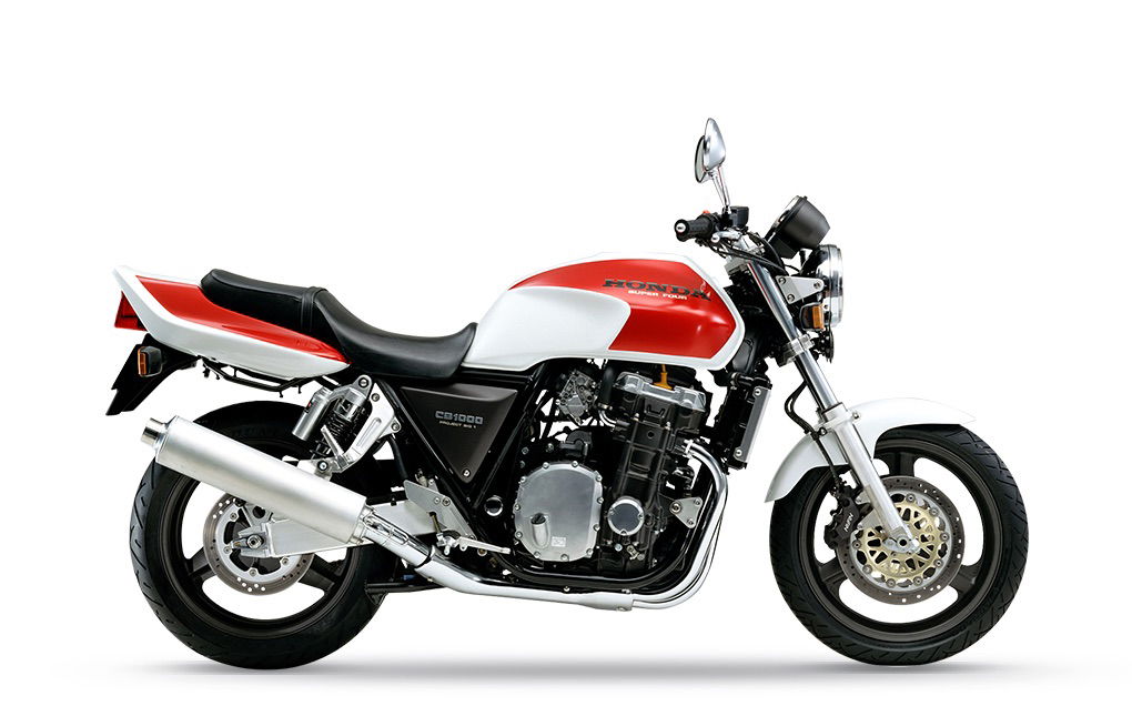 1992 CB1000 ‘Big One’ 